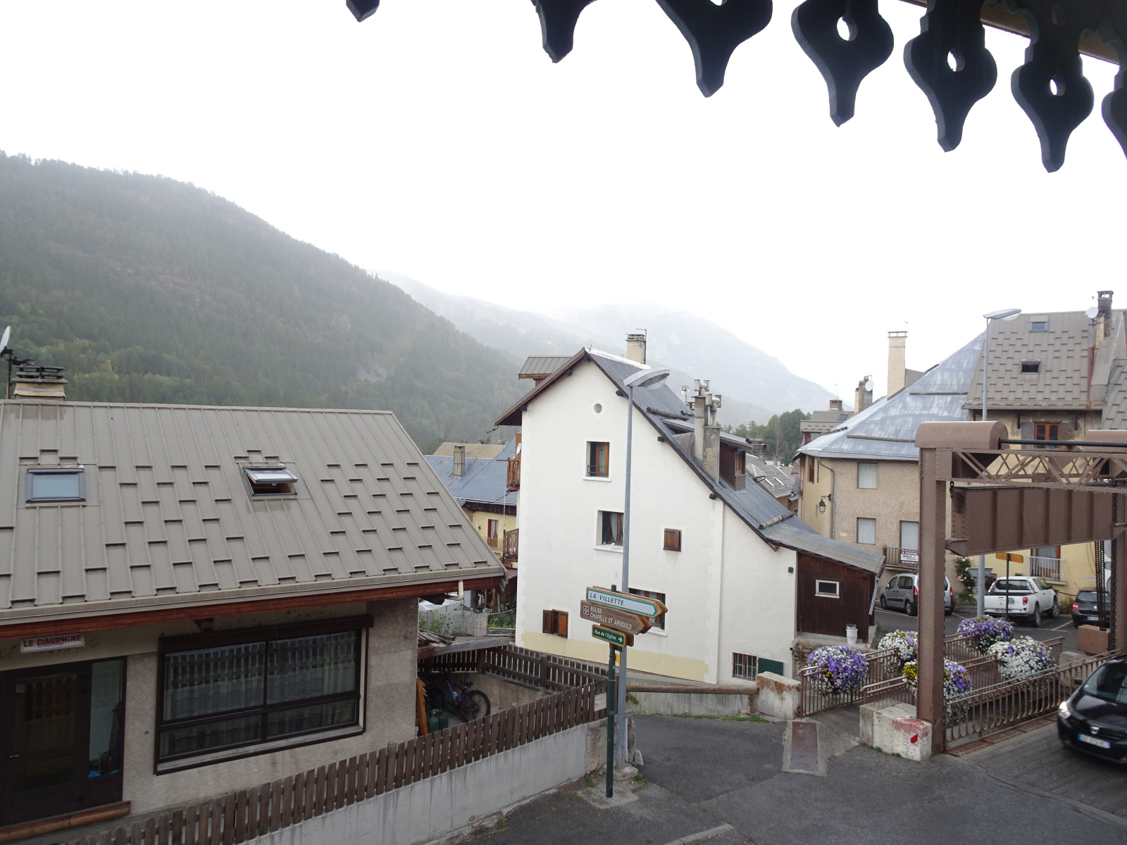 Image_14, Appartement, Saint-Chaffrey, ref :033/09