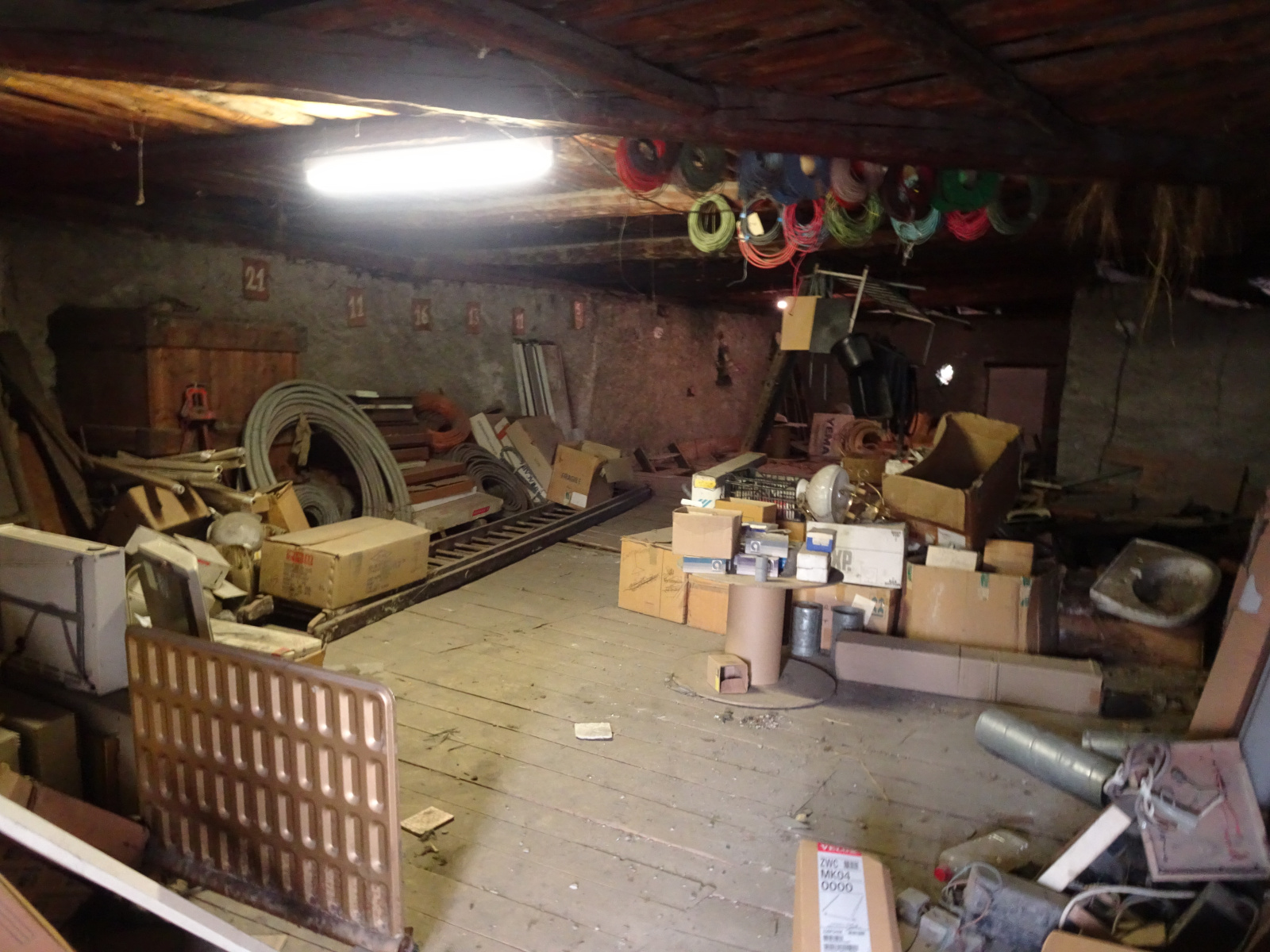 Image_7, Appartement, Saint-Chaffrey, ref :033/09