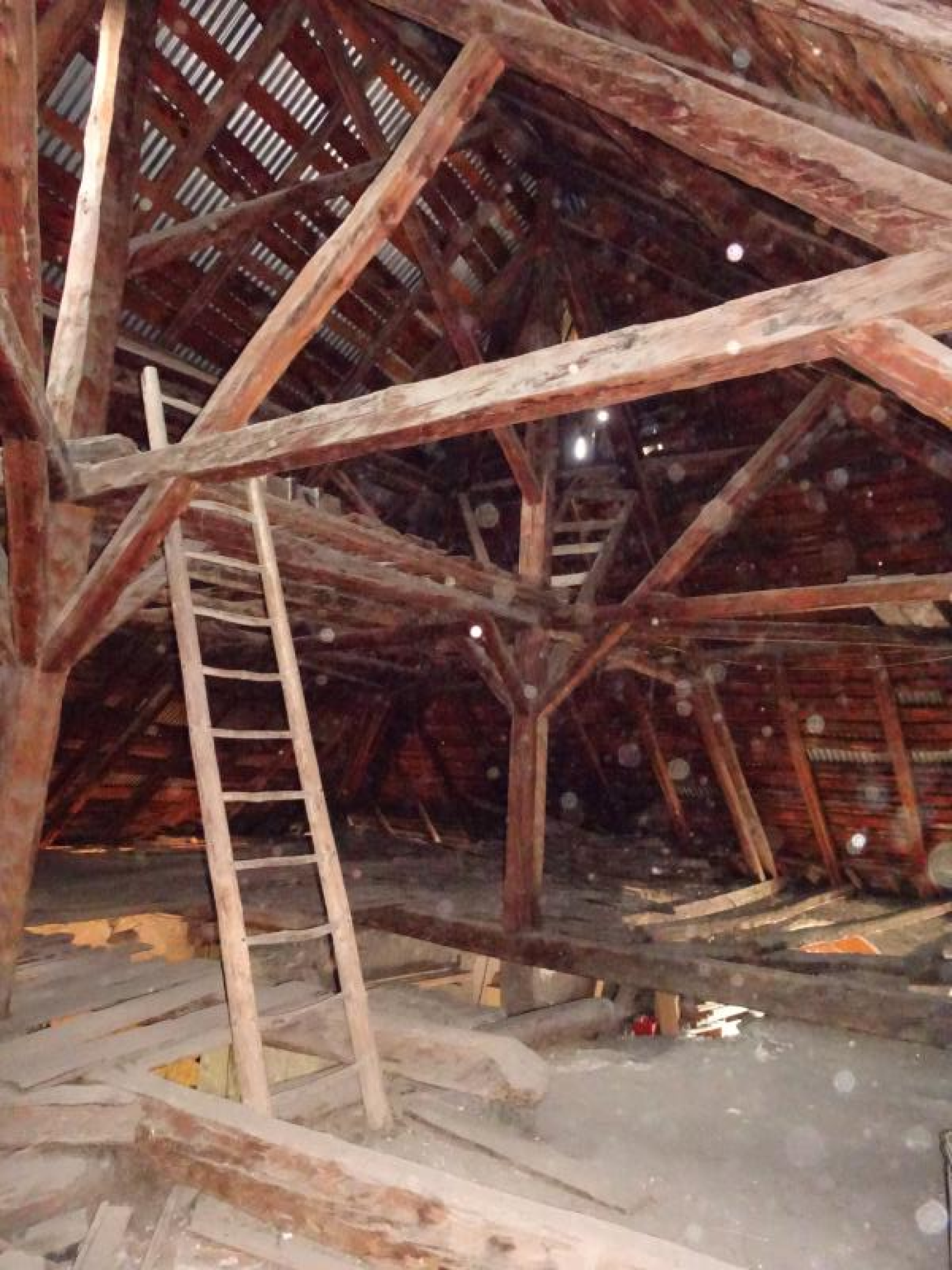 Image_15, Appartement, Saint-Chaffrey, ref :033/09