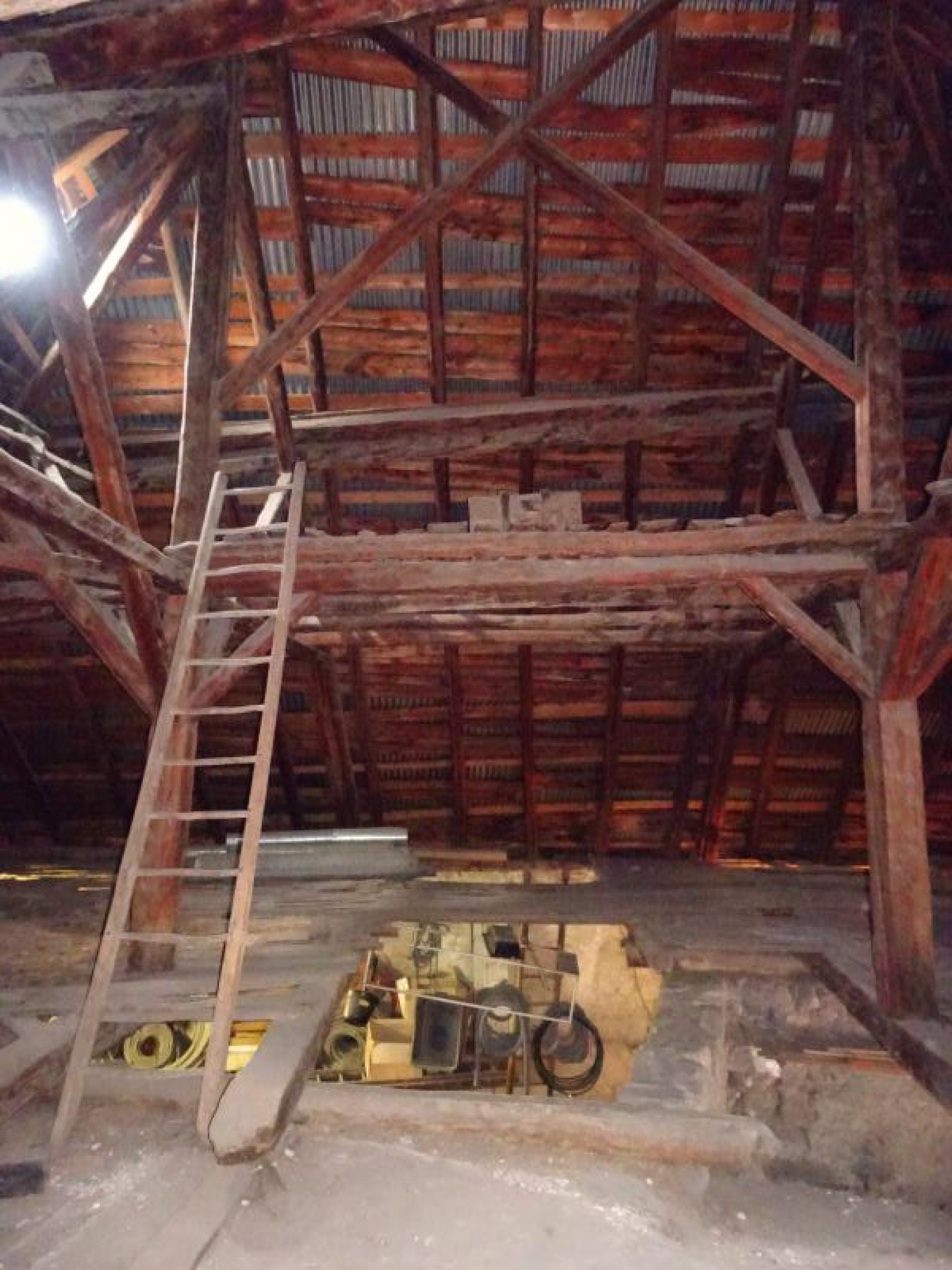 Image_13, Appartement, Saint-Chaffrey, ref :033/09