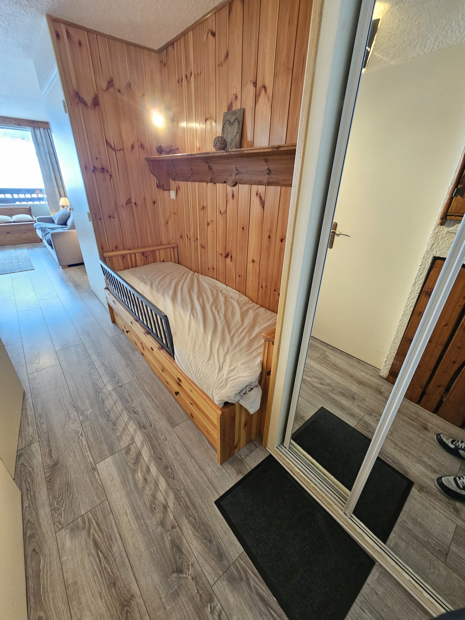 Image_5, Studio, La Salle-les-Alpes, ref :168/12
