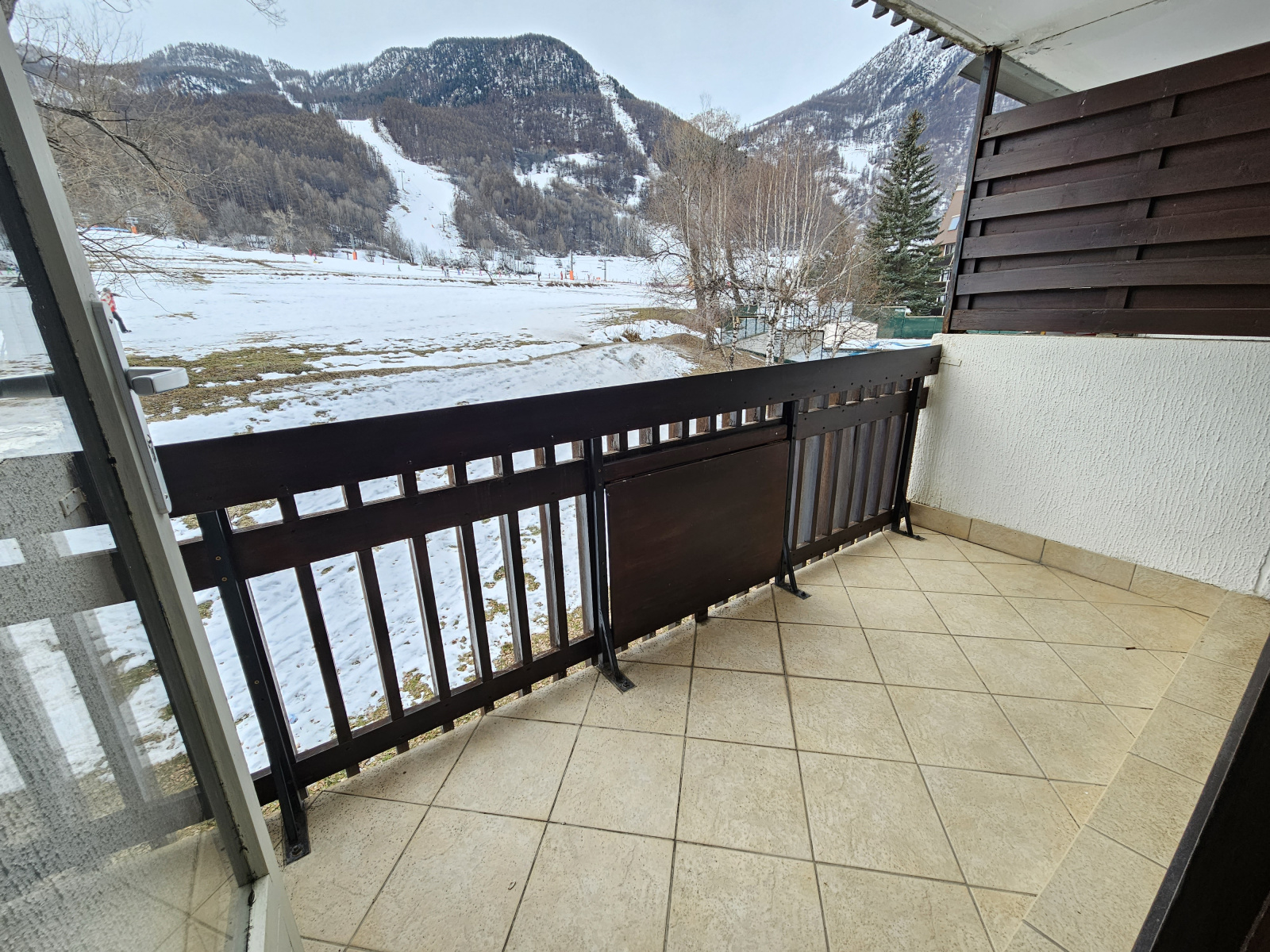Image_8, Studio, La Salle-les-Alpes, ref :168/12