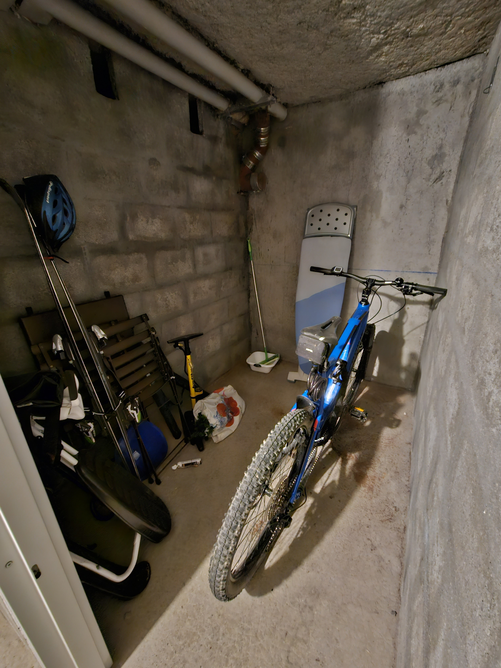 Image_10, Studio, La Salle-les-Alpes, ref :168/12