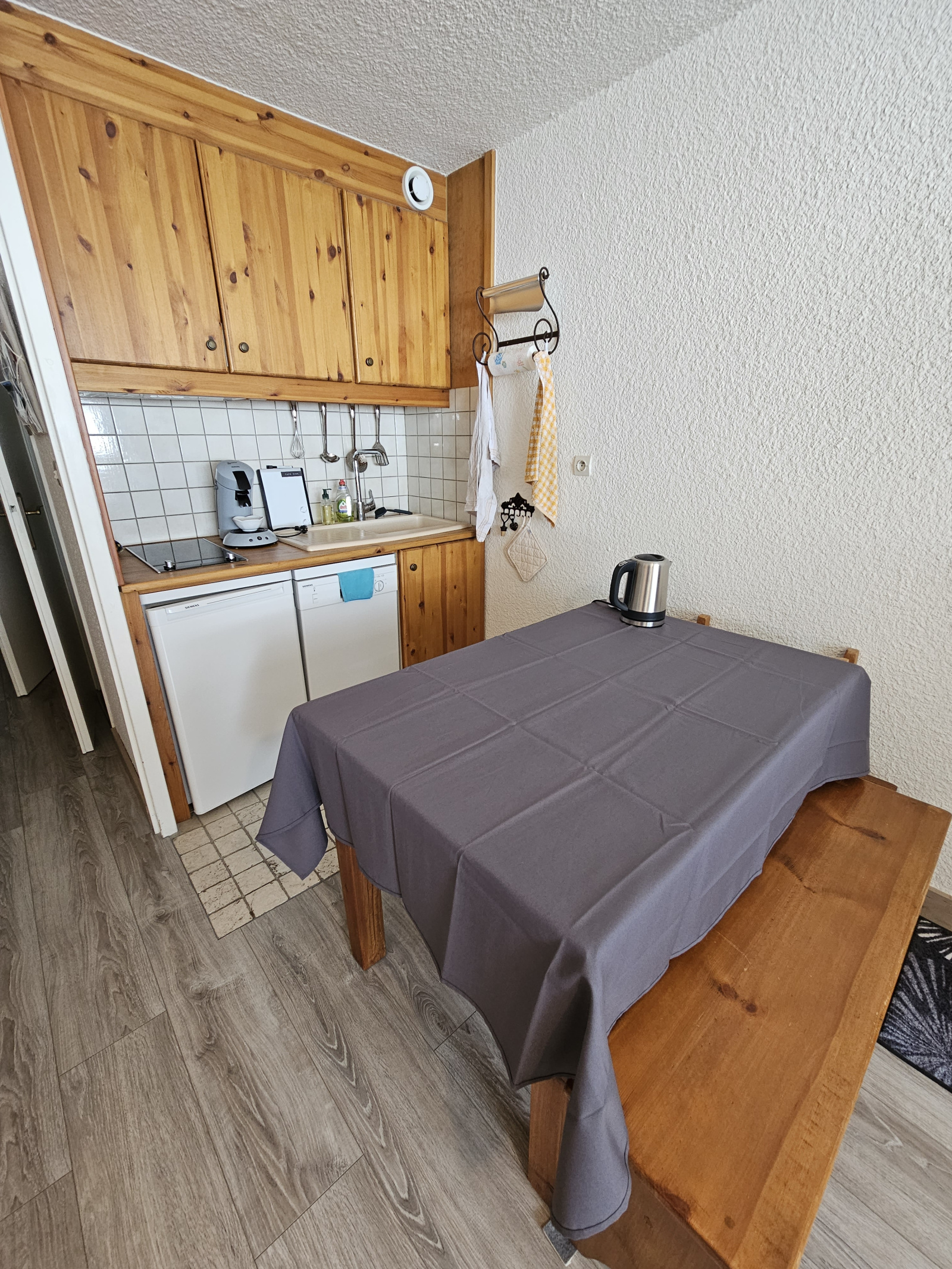Image_9, Studio, La Salle-les-Alpes, ref :168/12