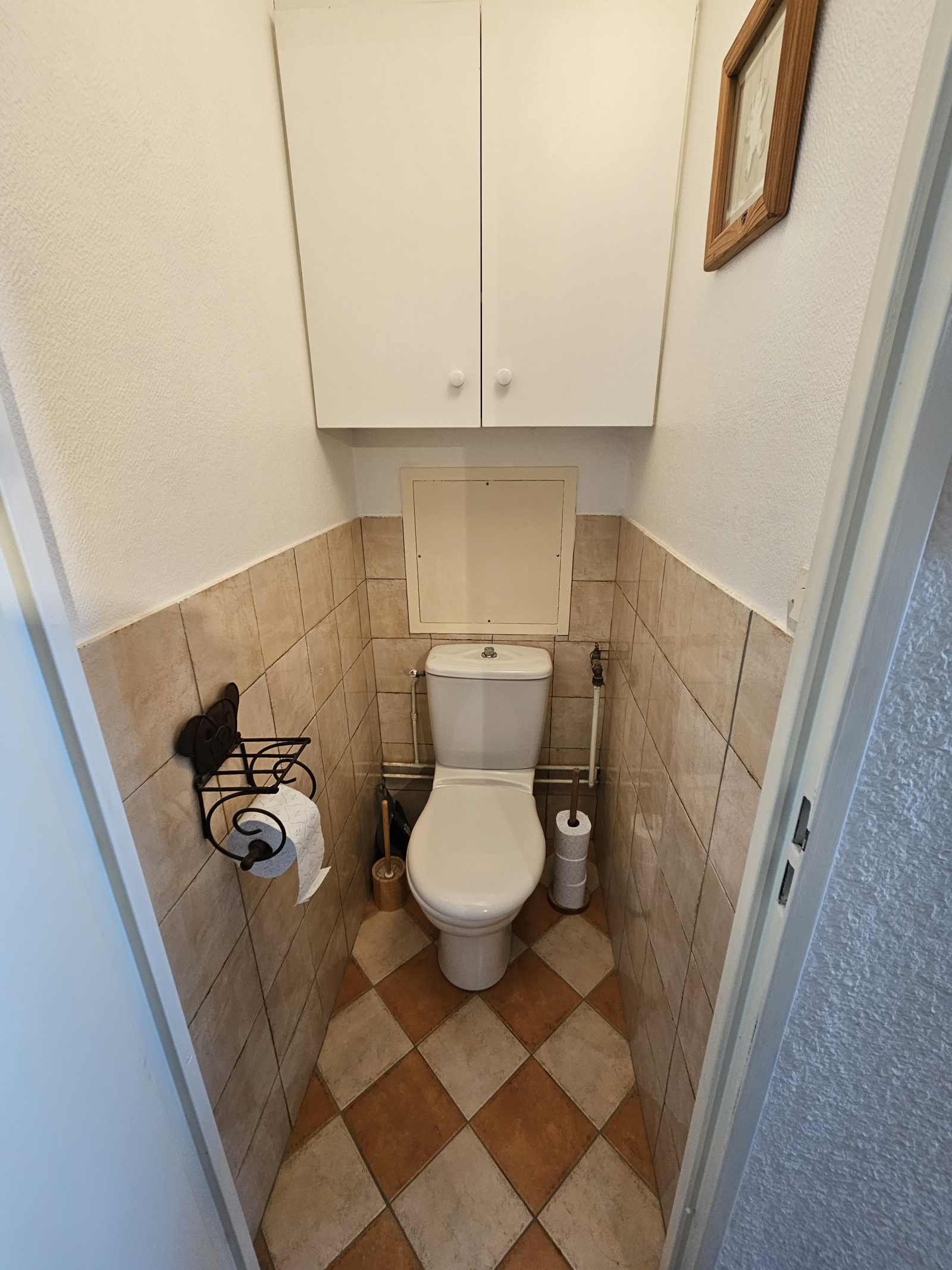 Image_6, Studio, La Salle-les-Alpes, ref :168/12
