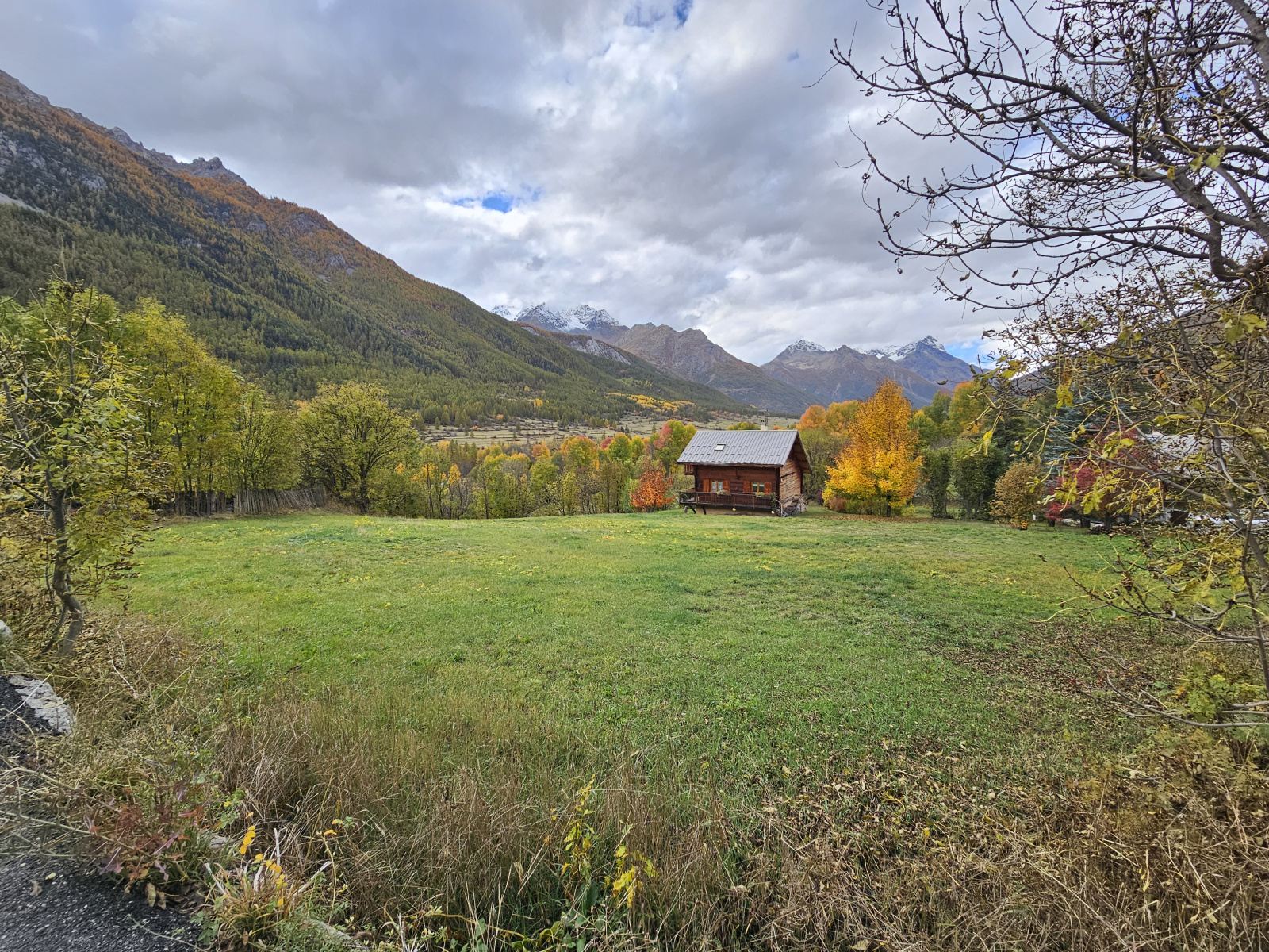 Image_4, Terrain, Le Monêtier-les-Bains, ref :206/10