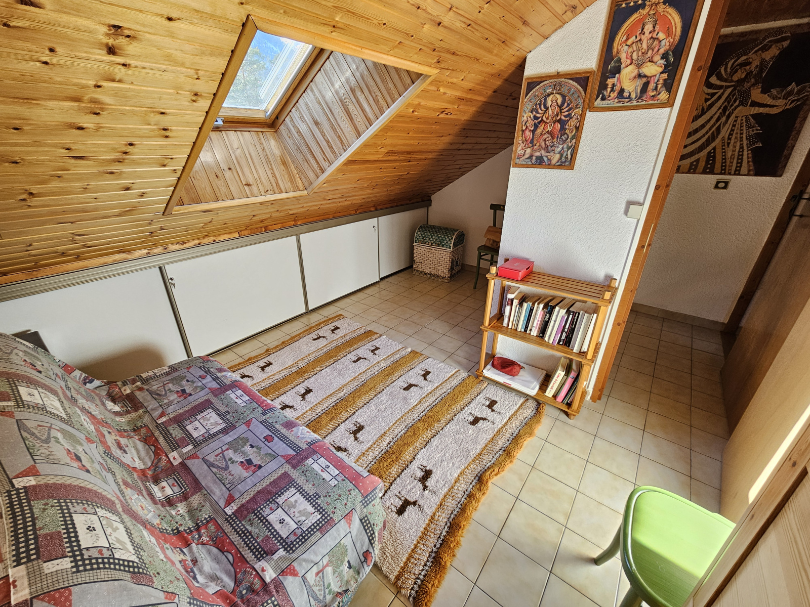 Image_8, Duplex, La Salle-les-Alpes, ref :218/02