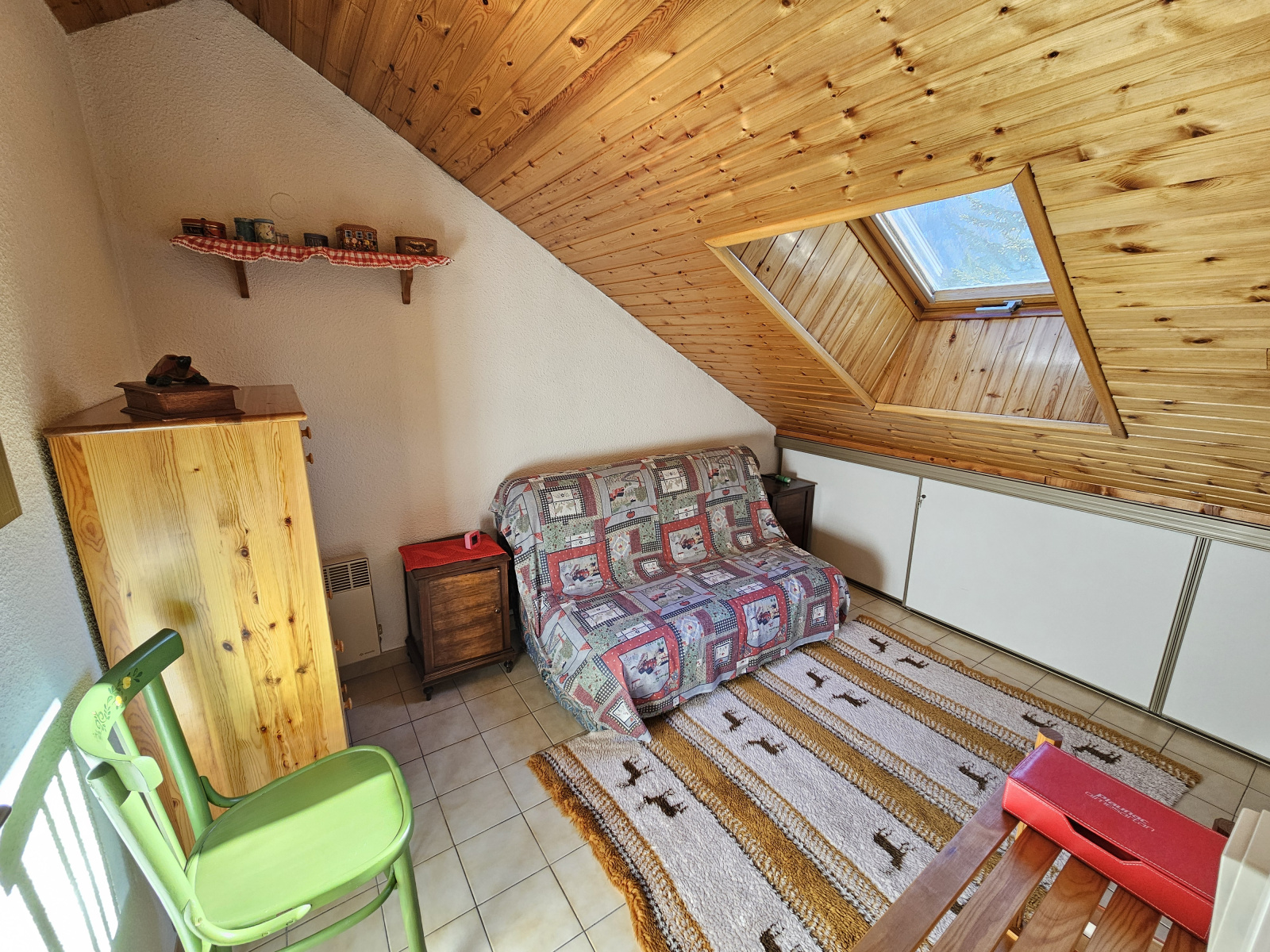 Image_7, Duplex, La Salle-les-Alpes, ref :218/02