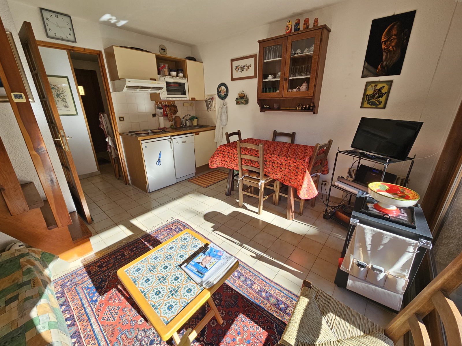 Image_3, Duplex, La Salle-les-Alpes, ref :218/02