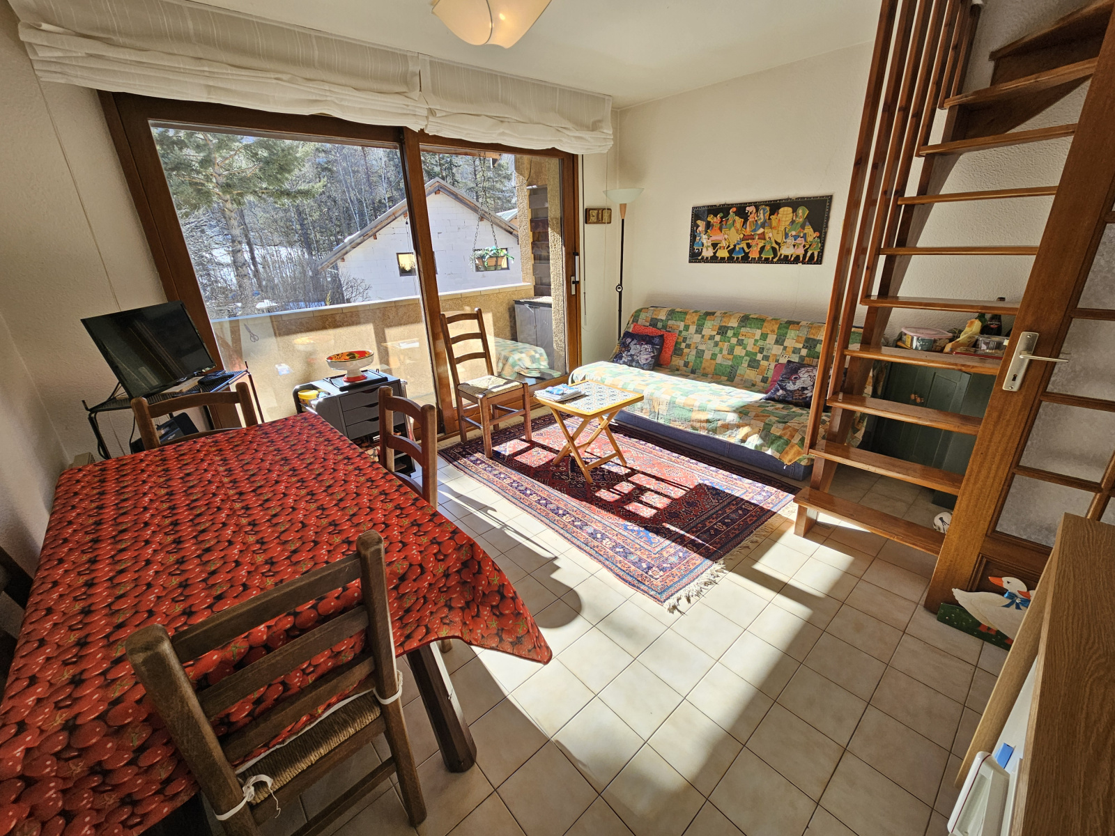 Image_2, Duplex, La Salle-les-Alpes, ref :218/02