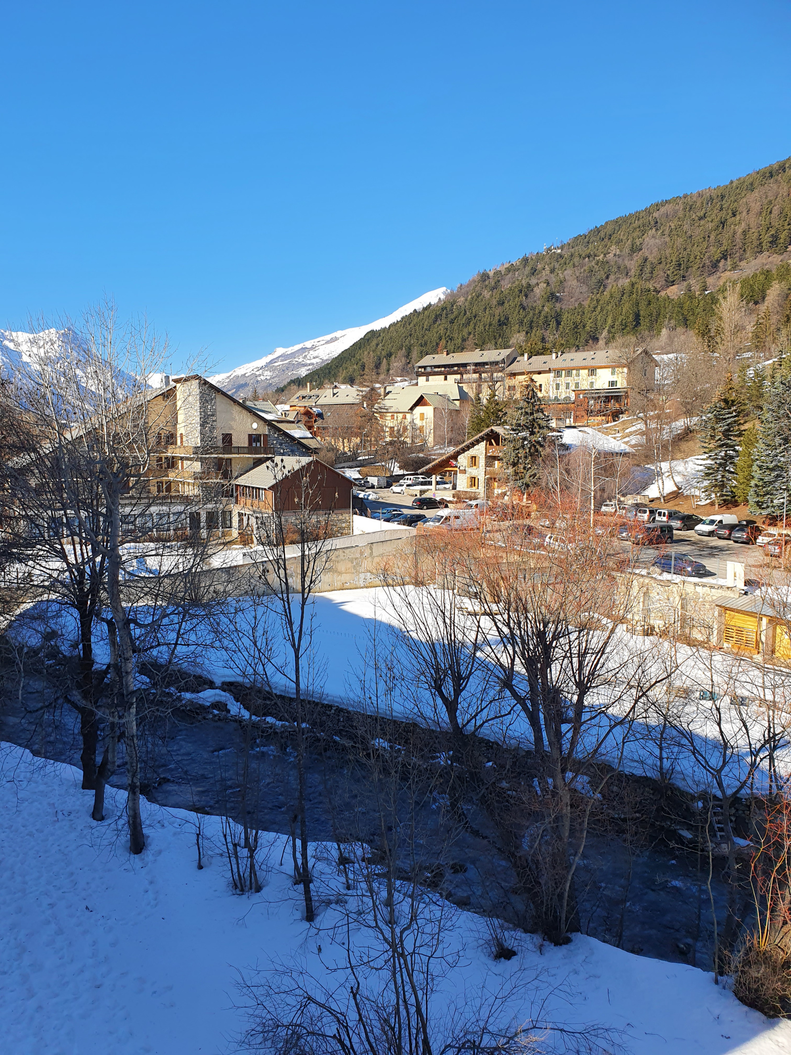 Image_10, Appartement, La Salle-les-Alpes, ref :134/02