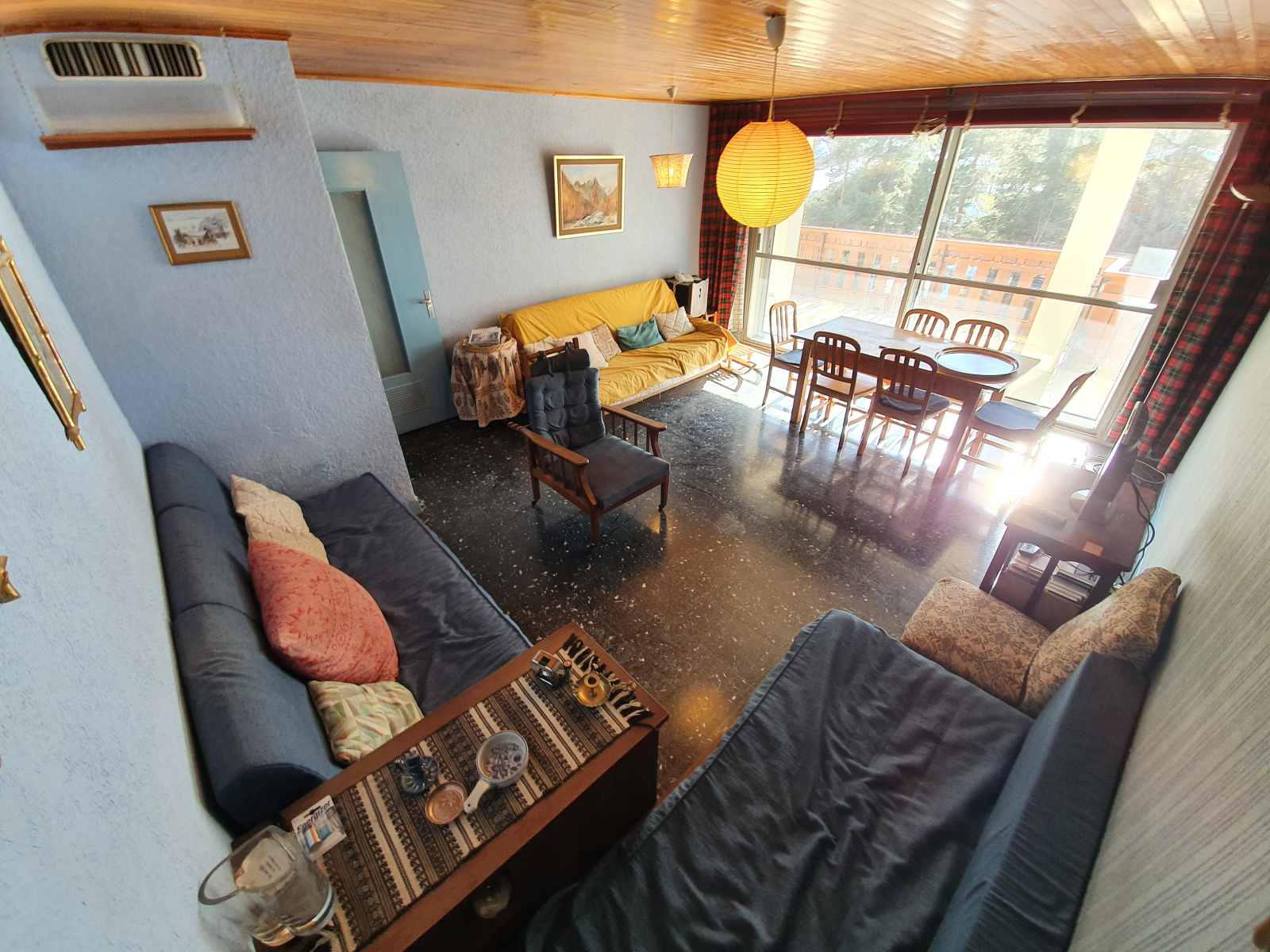 Image_9, Appartement, La Salle-les-Alpes, ref :134/02