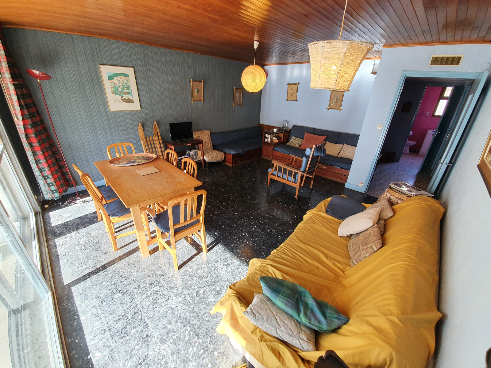 Image_3, Appartement, La Salle-les-Alpes, ref :134/02