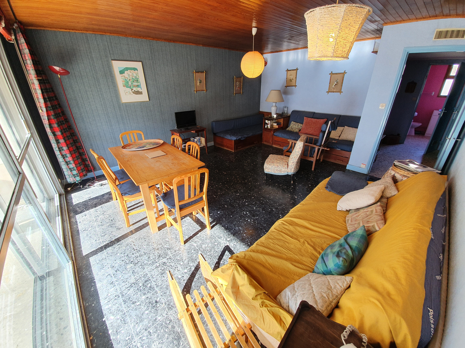 Image_8, Appartement, La Salle-les-Alpes, ref :134/02