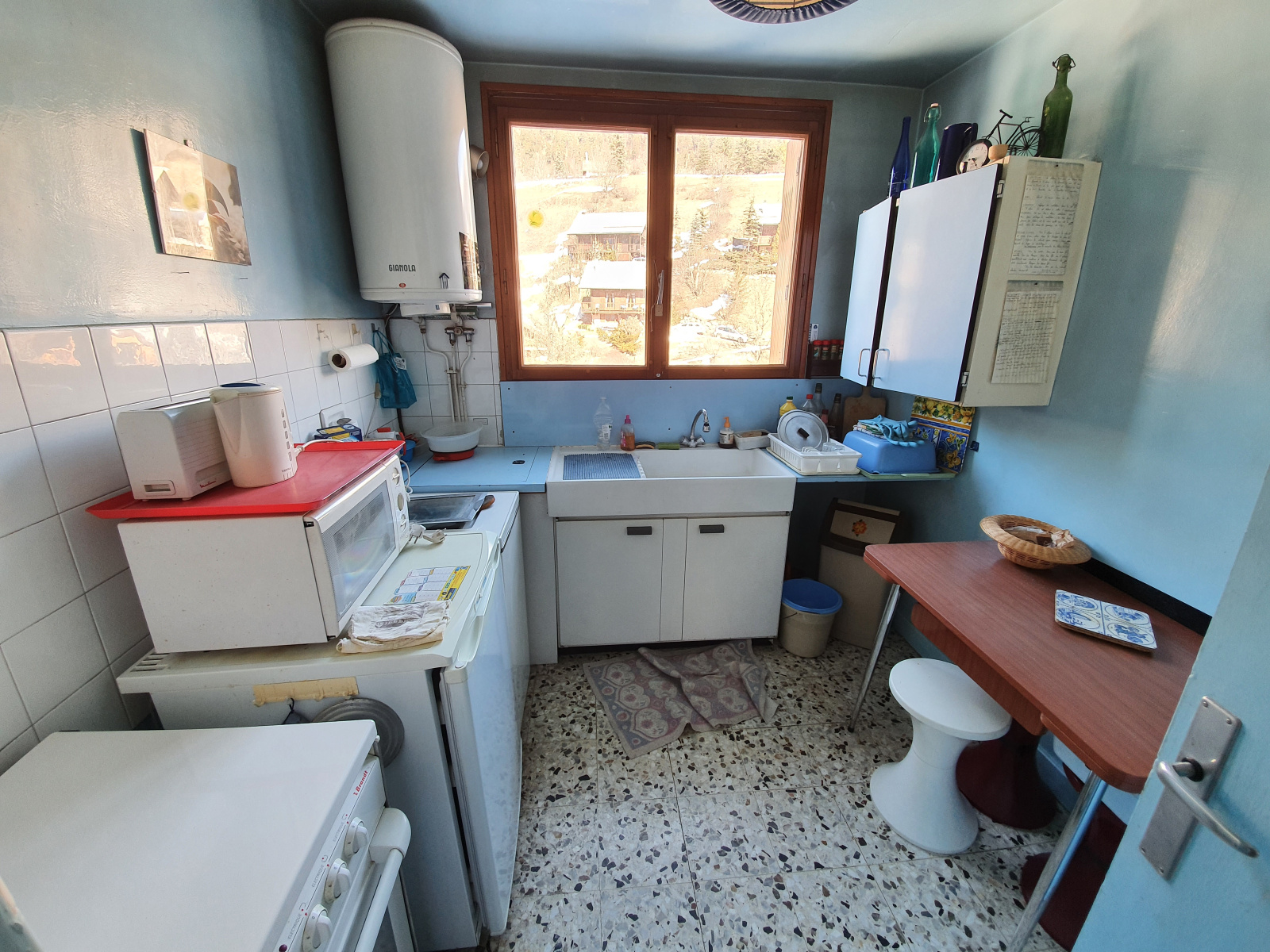 Image_11, Appartement, La Salle-les-Alpes, ref :134/02