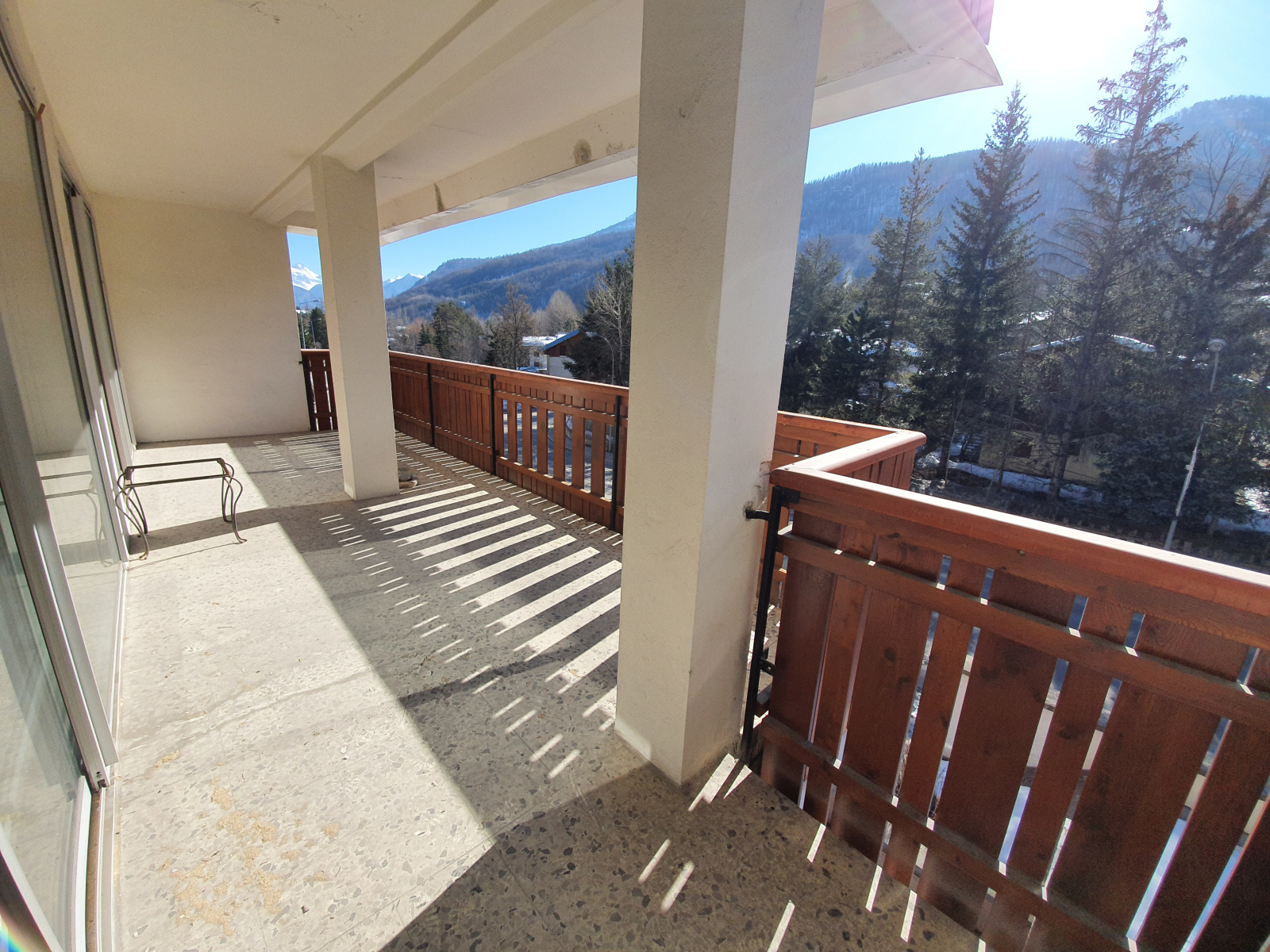 Image_2, Appartement, La Salle-les-Alpes, ref :134/02
