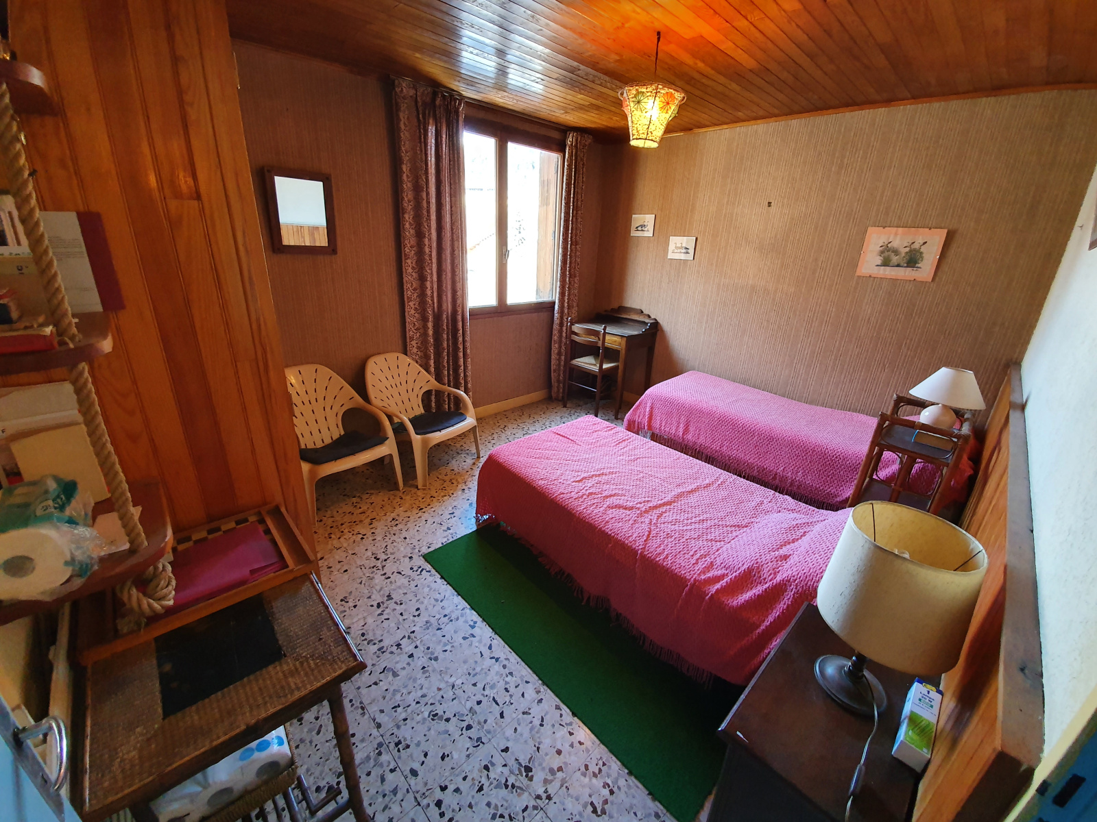 Image_5, Appartement, La Salle-les-Alpes, ref :134/02