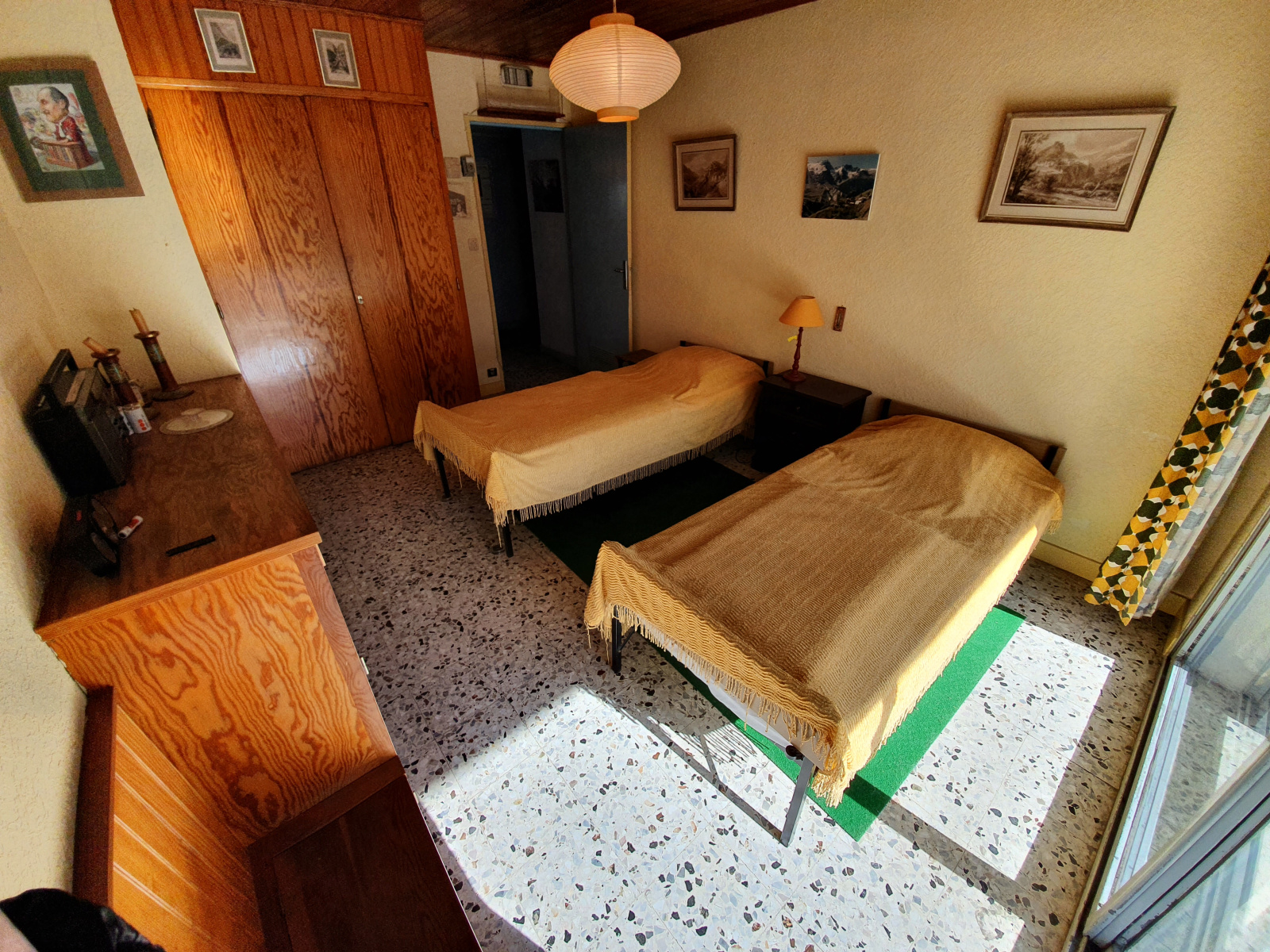 Image_4, Appartement, La Salle-les-Alpes, ref :134/02