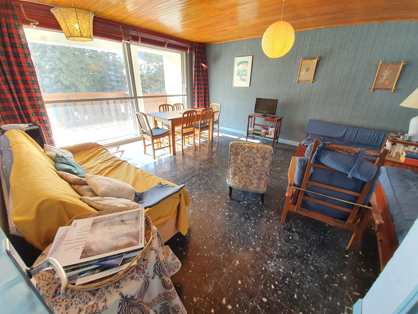 Image_1, Appartement, La Salle-les-Alpes, ref :134/02