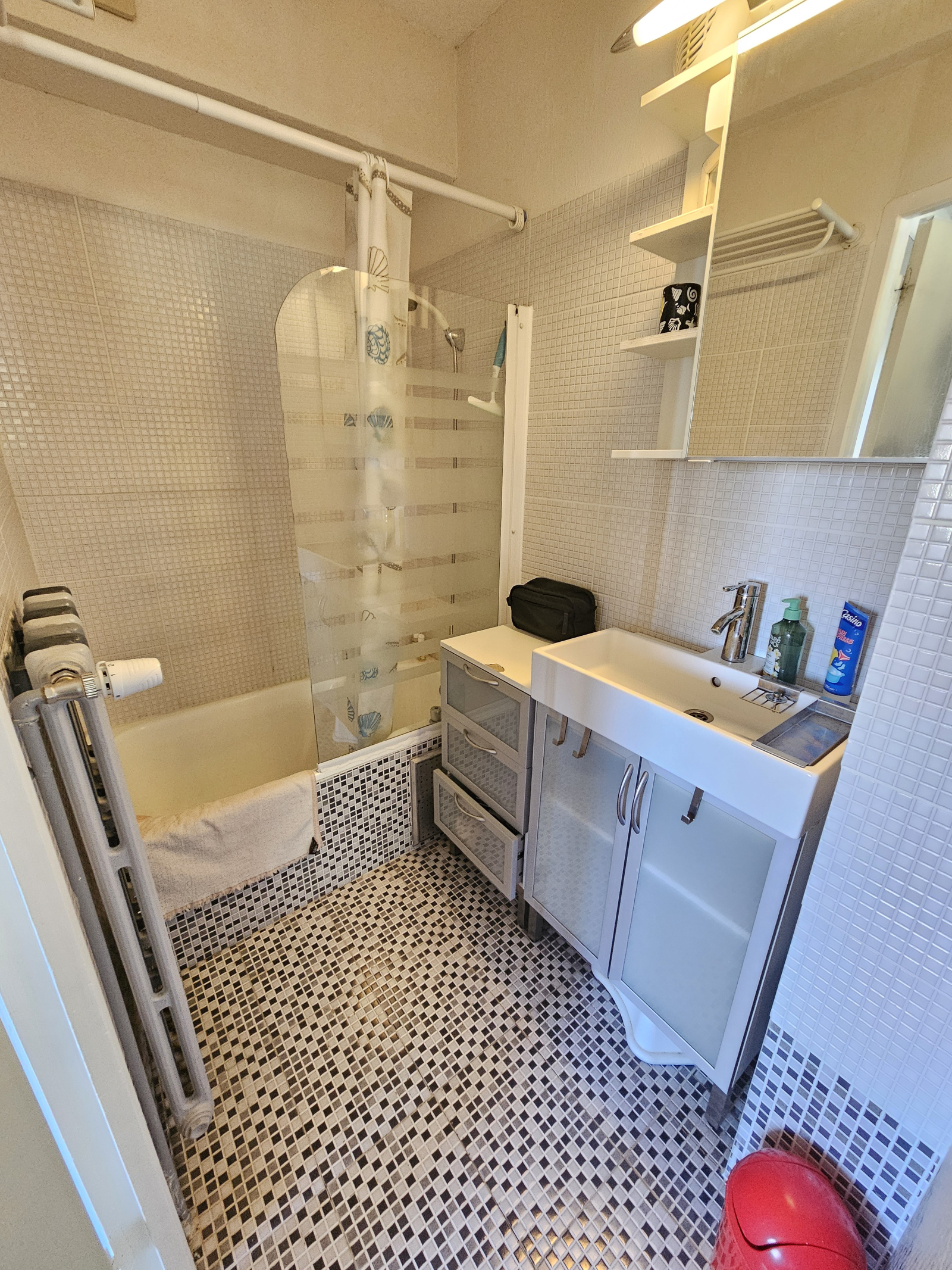 Image_6, Appartement, La Salle-les-Alpes, ref :193/07