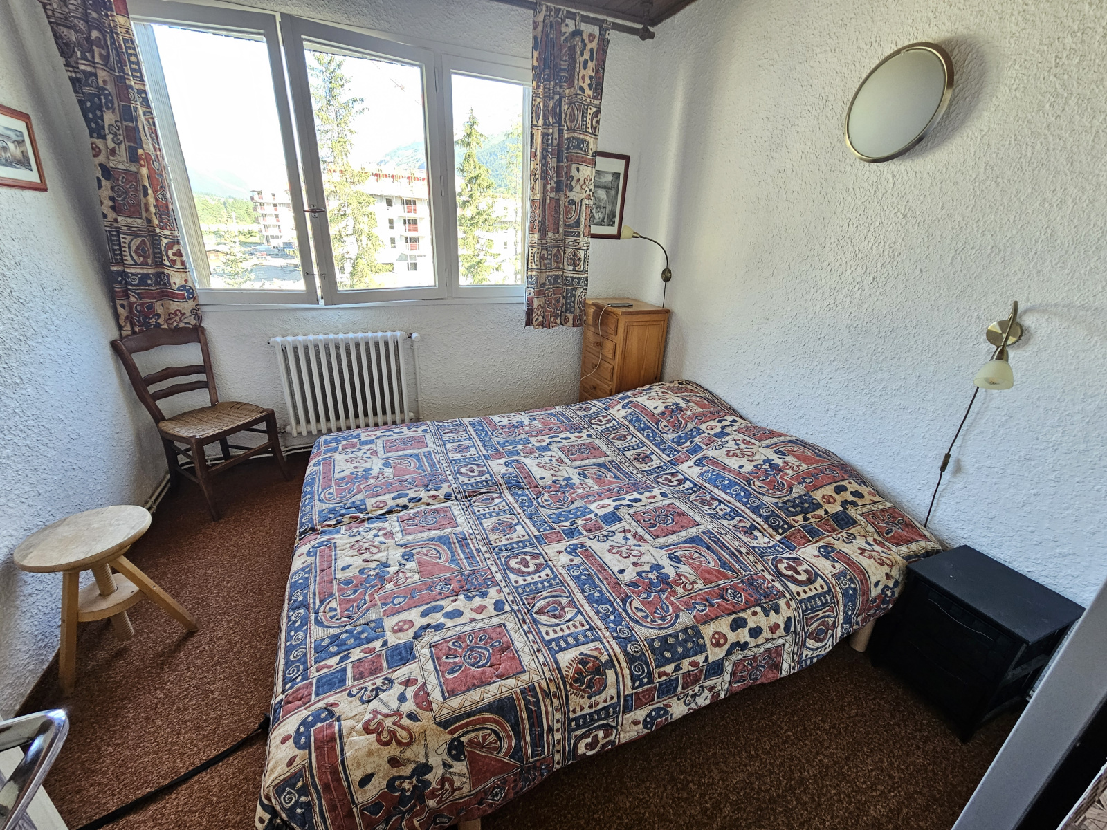 Image_4, Appartement, La Salle-les-Alpes, ref :193/07