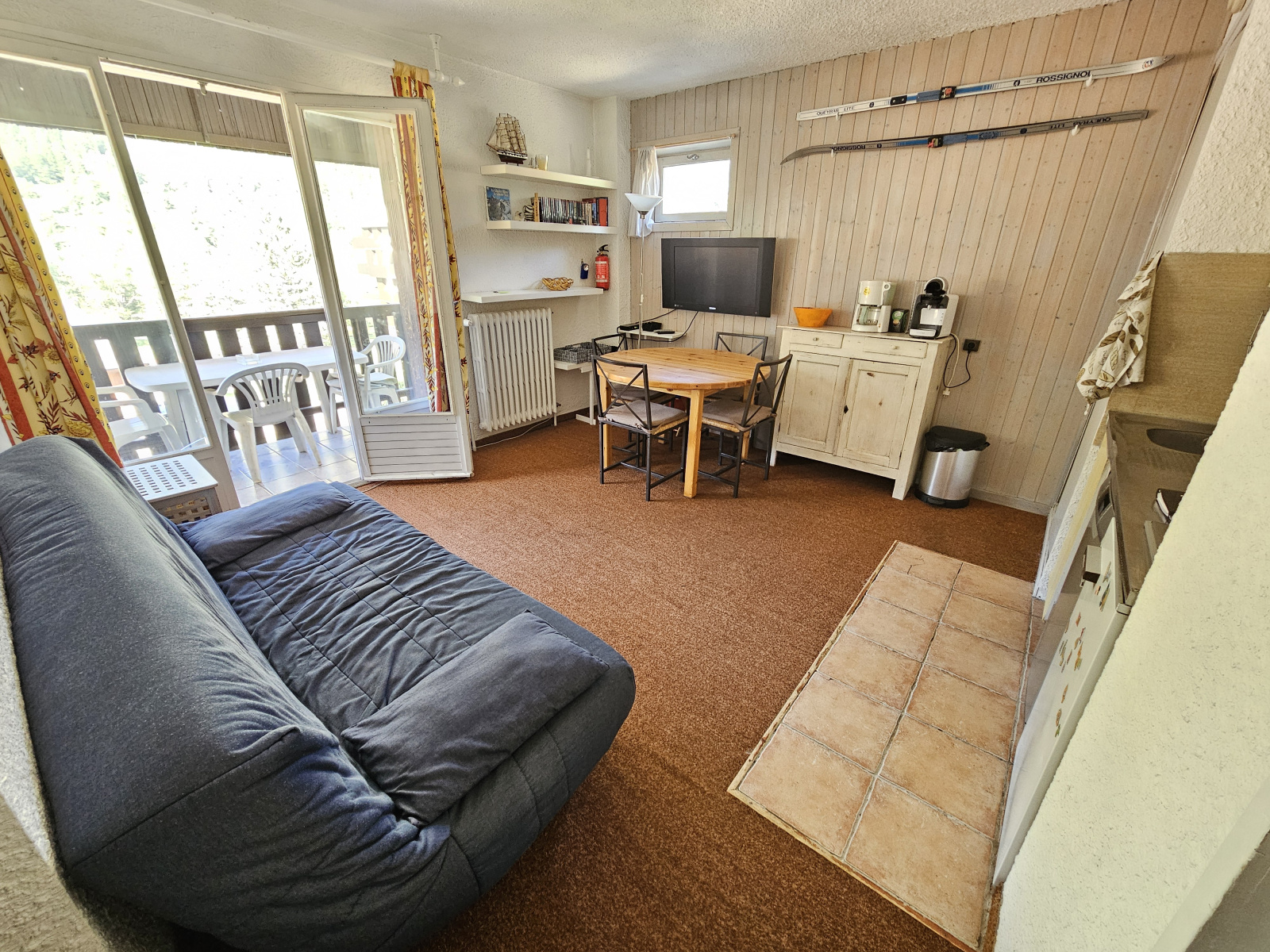 Image_3, Appartement, La Salle-les-Alpes, ref :193/07