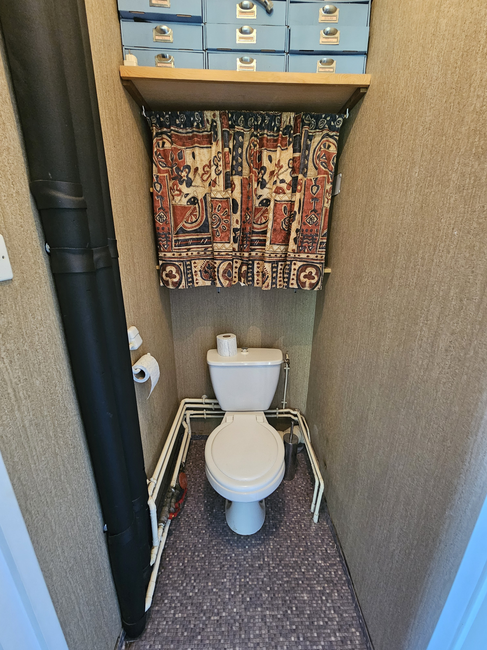 Image_7, Appartement, La Salle-les-Alpes, ref :193/07