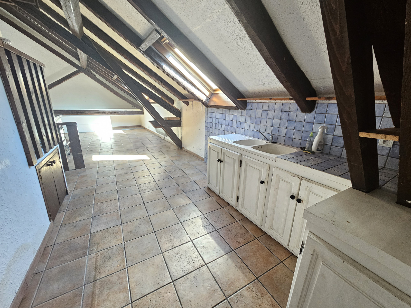 Image_3, Appartement, La Salle-les-Alpes, ref :133/01