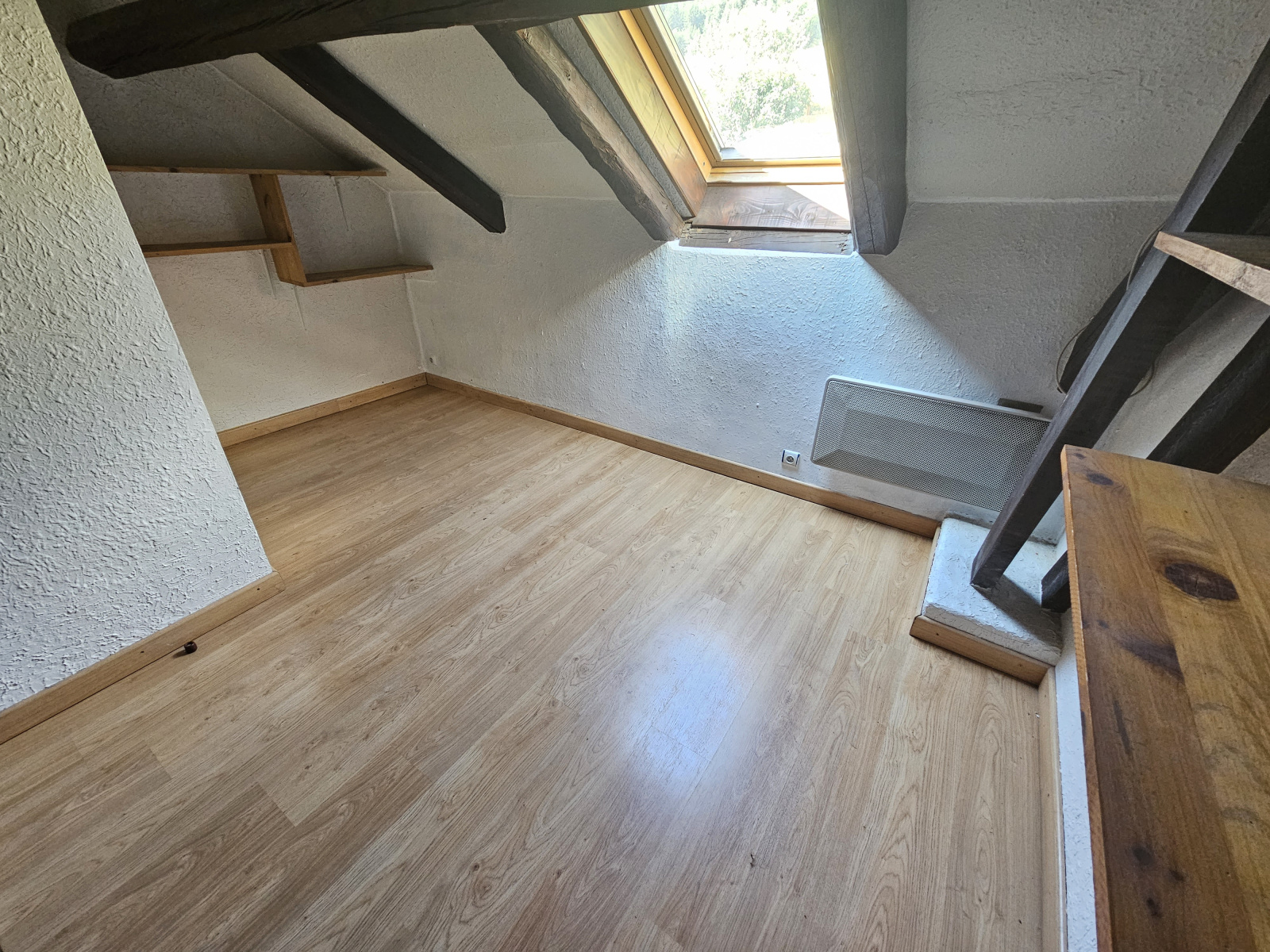 Image_8, Appartement, La Salle-les-Alpes, ref :133/01