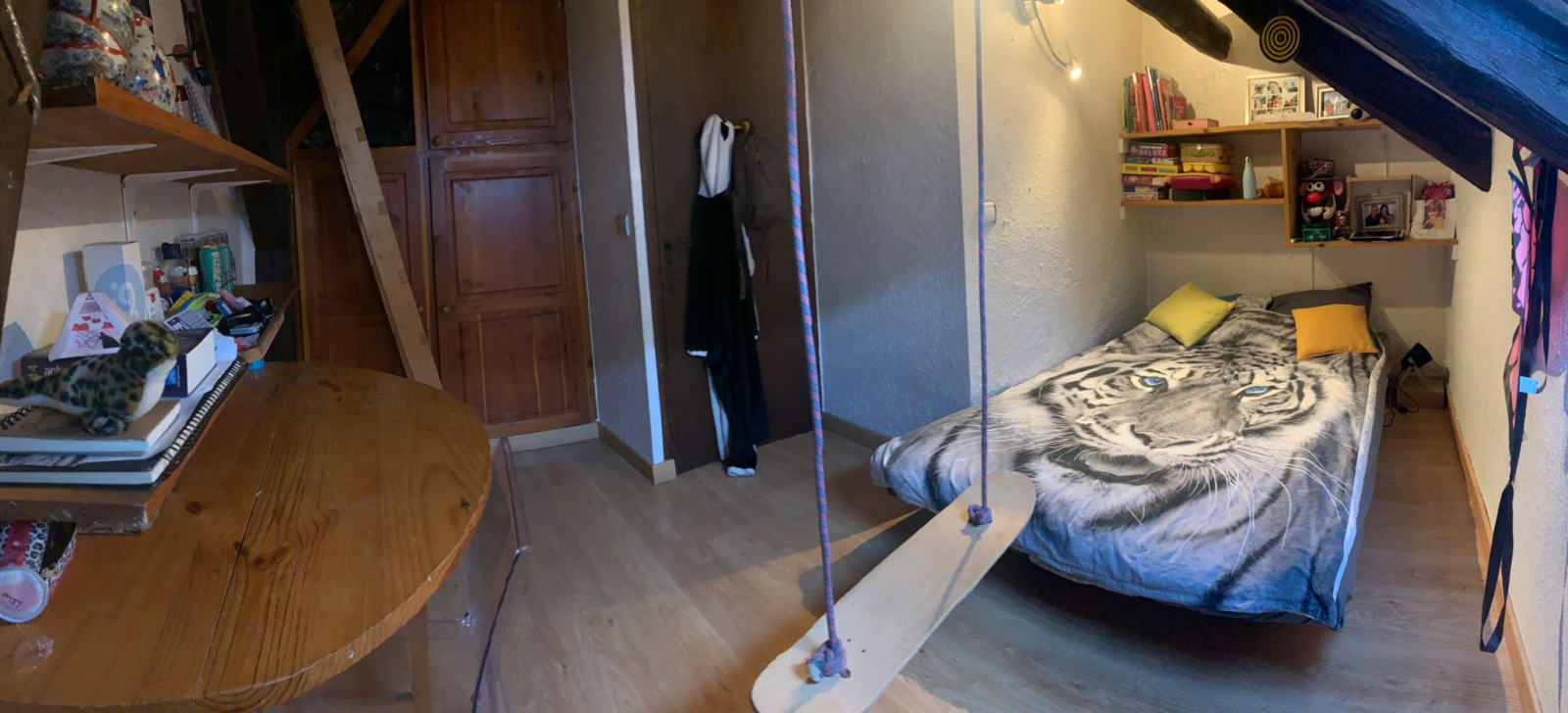 Image_14, Appartement, La Salle-les-Alpes, ref :133/01