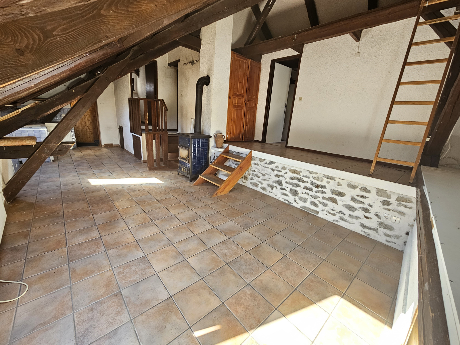 Image_1, Appartement, La Salle-les-Alpes, ref :133/01