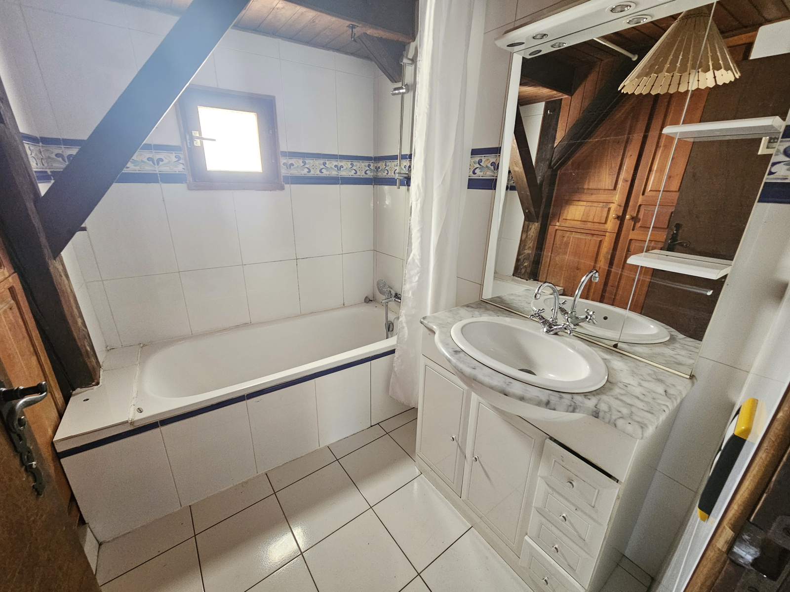 Image_7, Appartement, La Salle-les-Alpes, ref :133/01