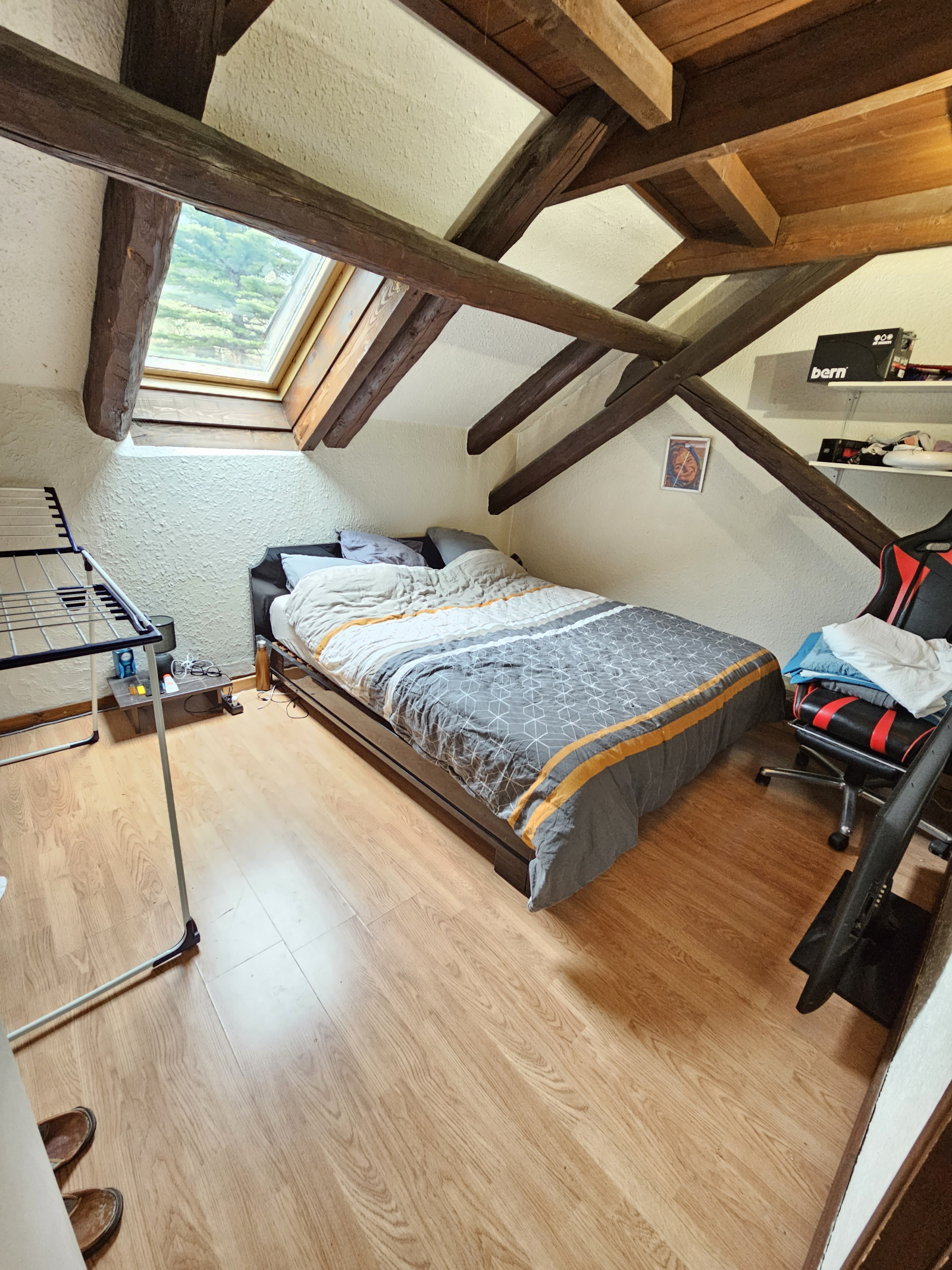 Image_15, Appartement, La Salle-les-Alpes, ref :133/01
