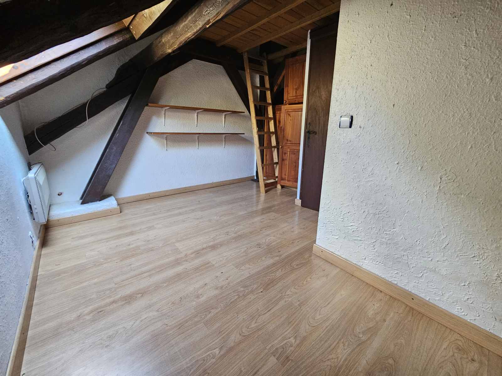 Image_9, Appartement, La Salle-les-Alpes, ref :133/01