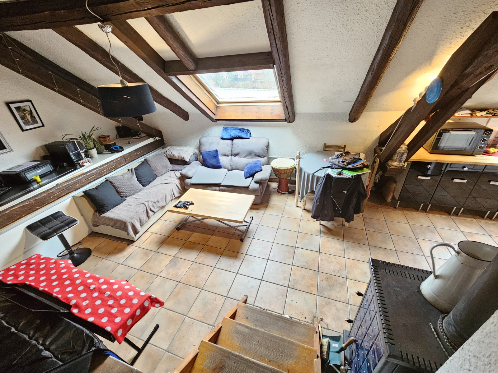 Image_13, Appartement, La Salle-les-Alpes, ref :133/01