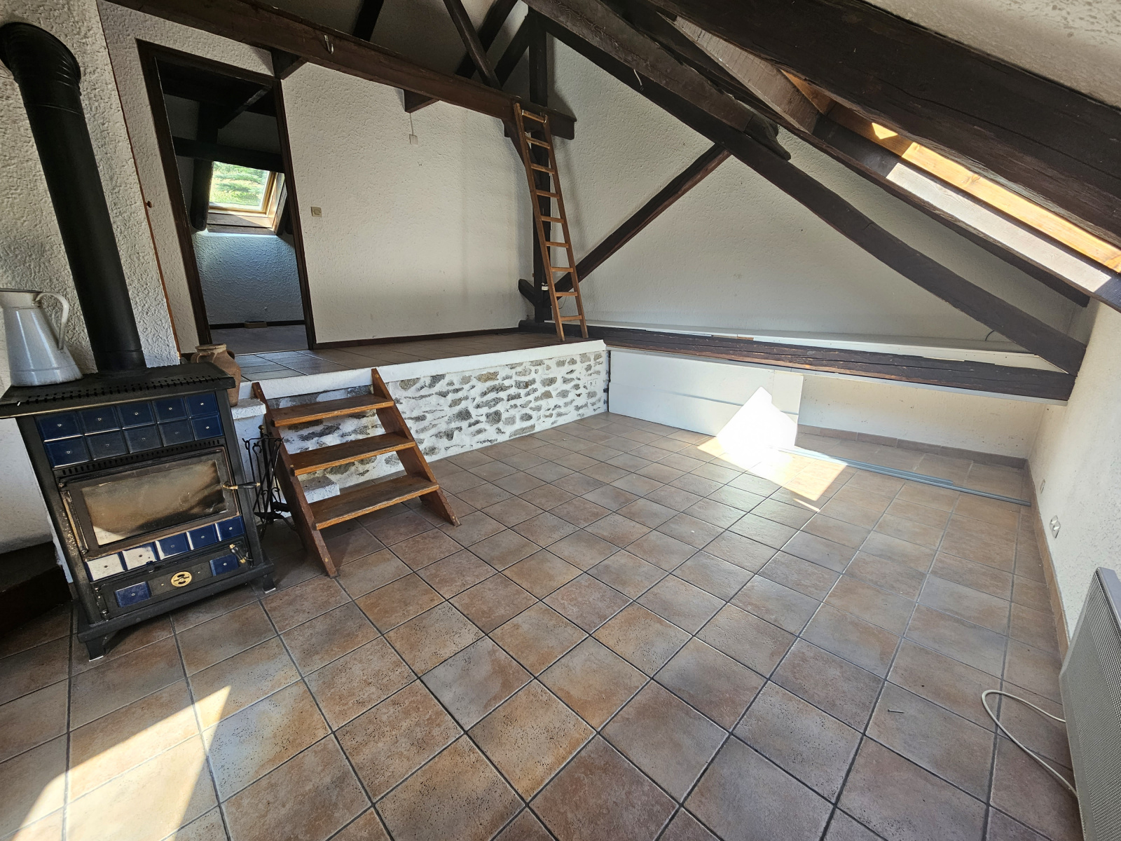 Image_2, Appartement, La Salle-les-Alpes, ref :133/01