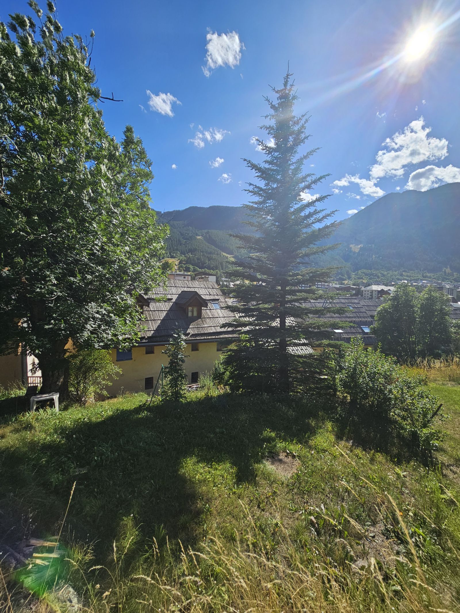 Image_10, Appartement, La Salle-les-Alpes, ref :133/01