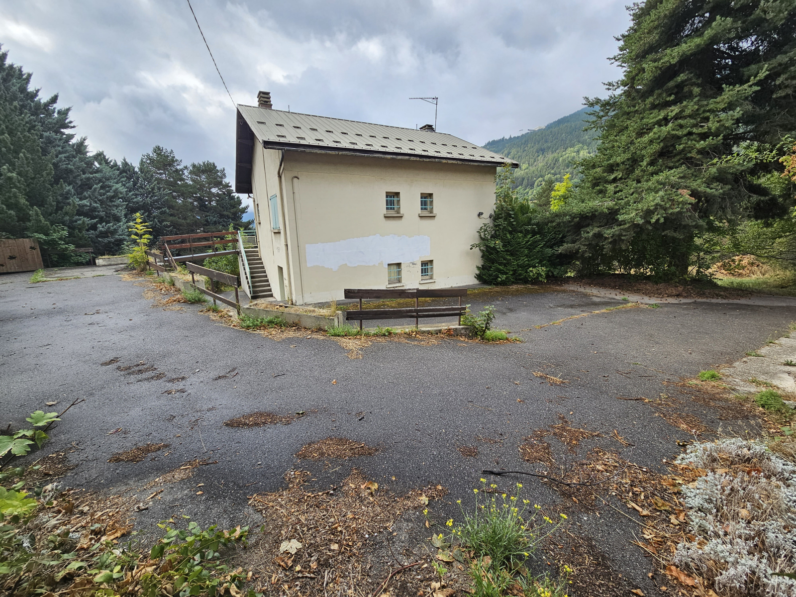 Image_3, Terrain à batir, Briançon, ref :158/08