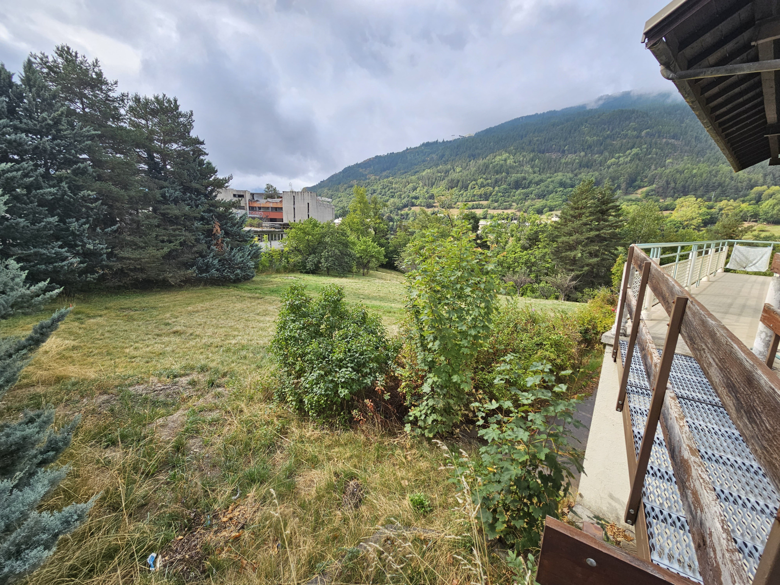 Image_5, Terrain à batir, Briançon, ref :158/08