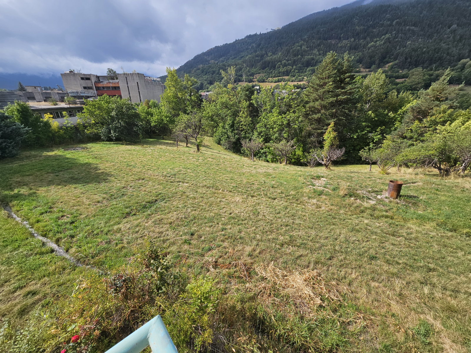 Image_2, Terrain à batir, Briançon, ref :158/08