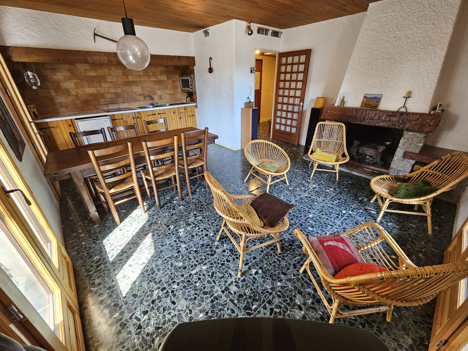 Image_3, Appartement, La Salle-les-Alpes, ref :178/03