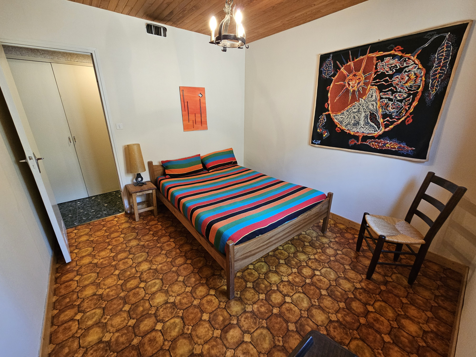 Image_8, Appartement, La Salle-les-Alpes, ref :178/03