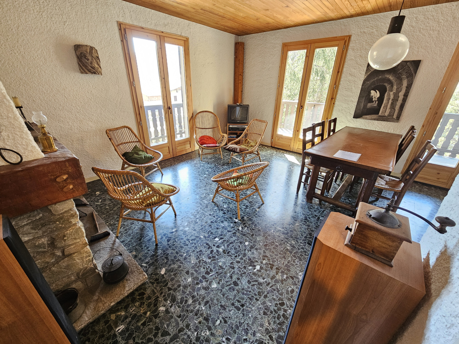 Image_2, Appartement, La Salle-les-Alpes, ref :178/03