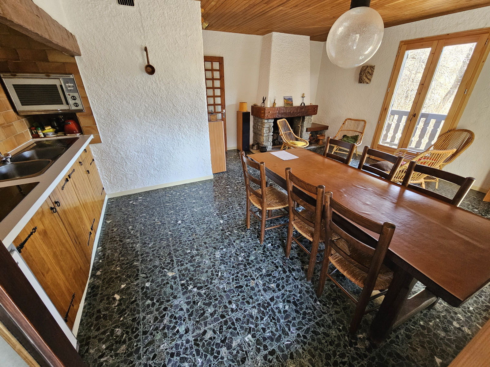 Image_4, Appartement, La Salle-les-Alpes, ref :178/03