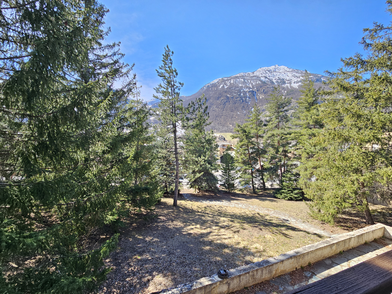 Image_5, Appartement, La Salle-les-Alpes, ref :178/03