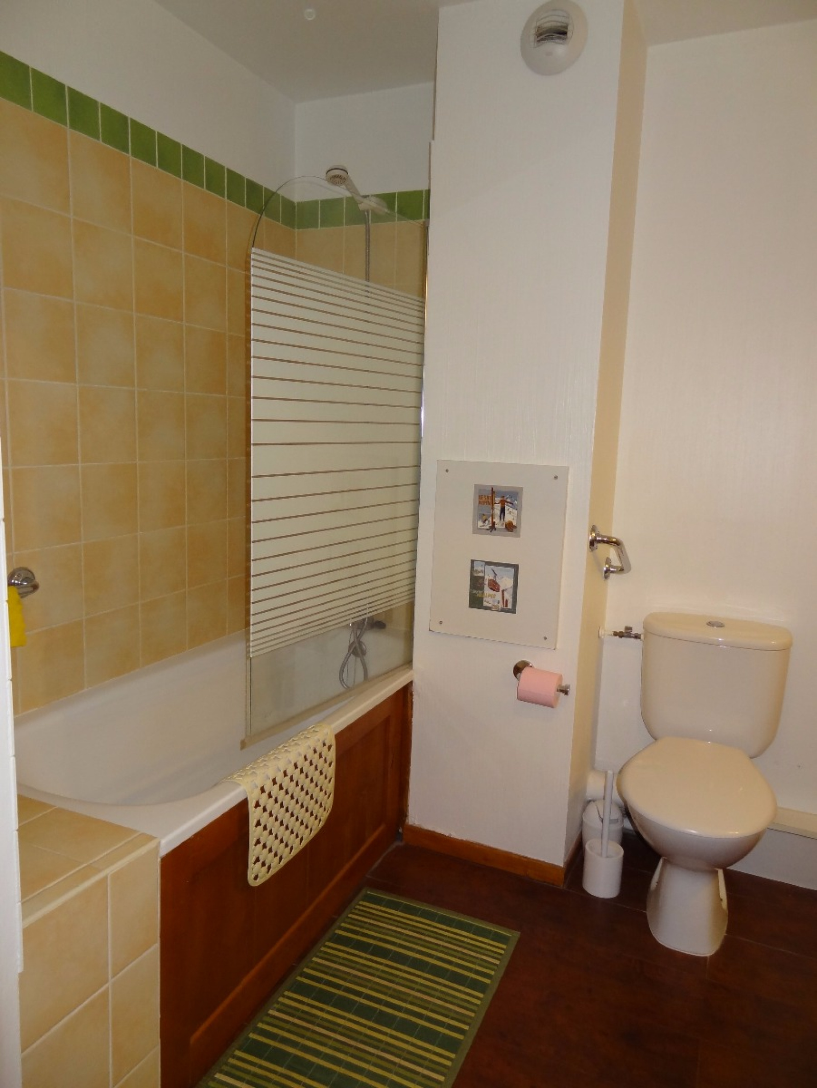 Image_9, Studio, La Salle-les-Alpes, ref :StudioAlpaga