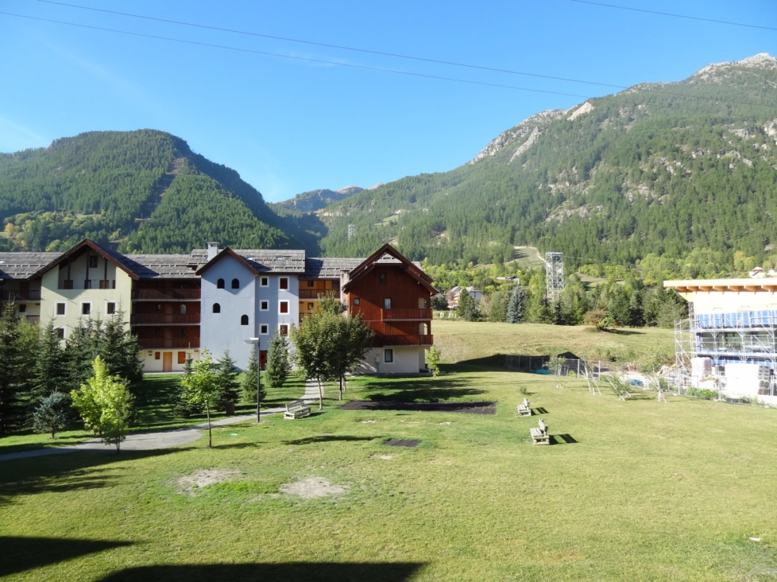 Image_6, Studio, La Salle-les-Alpes, ref :StudioAlpaga