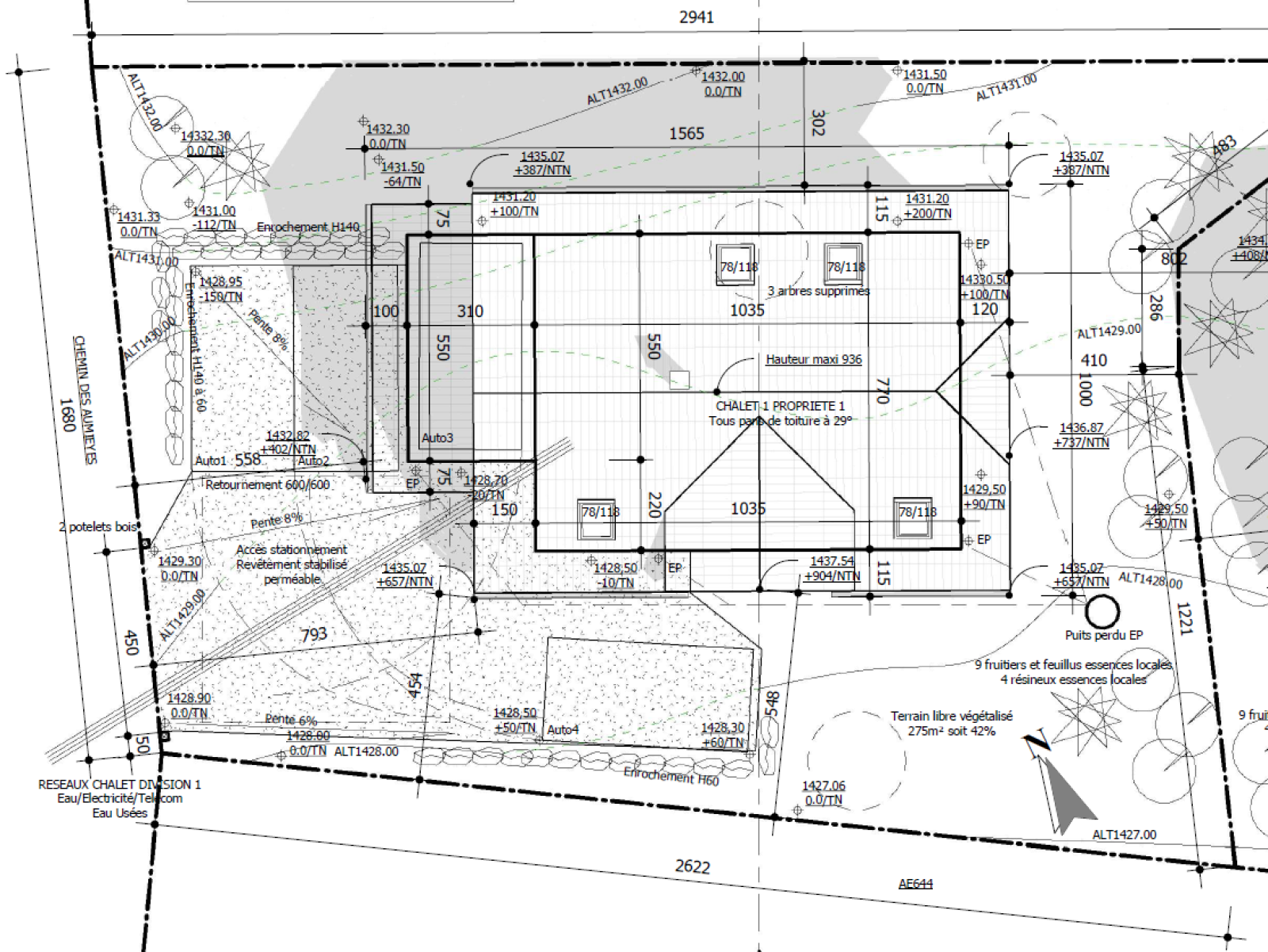 Image_3, Terrain, La Salle-les-Alpes, ref :183/05