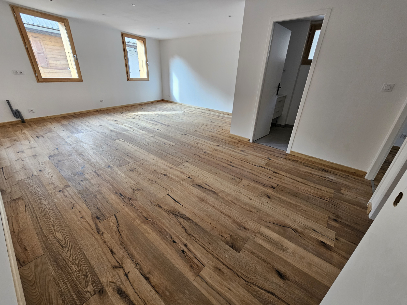 Image_2, Appartement, La Salle-les-Alpes, ref :161/10A