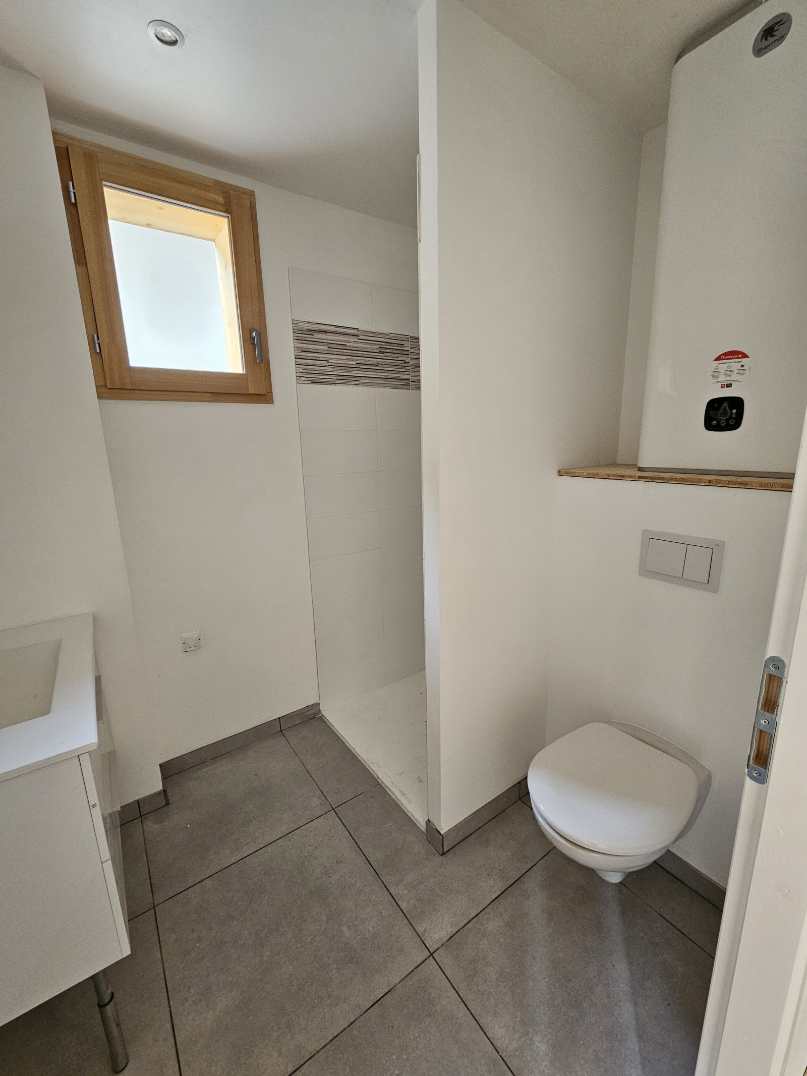 Image_4, Appartement, La Salle-les-Alpes, ref :161/10A